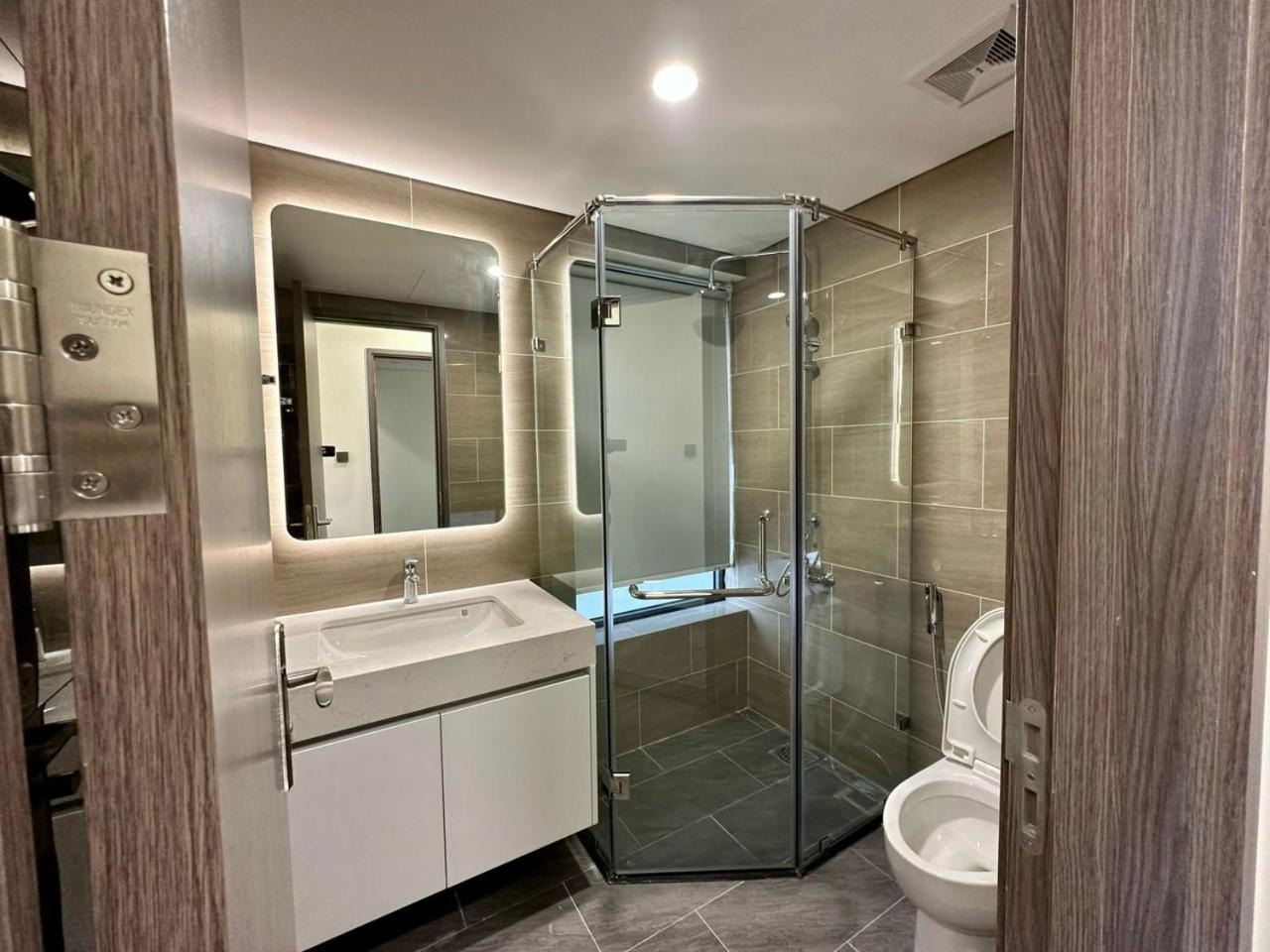 Prenium Han Jardin Apartment - Ngoai Giao Đoan