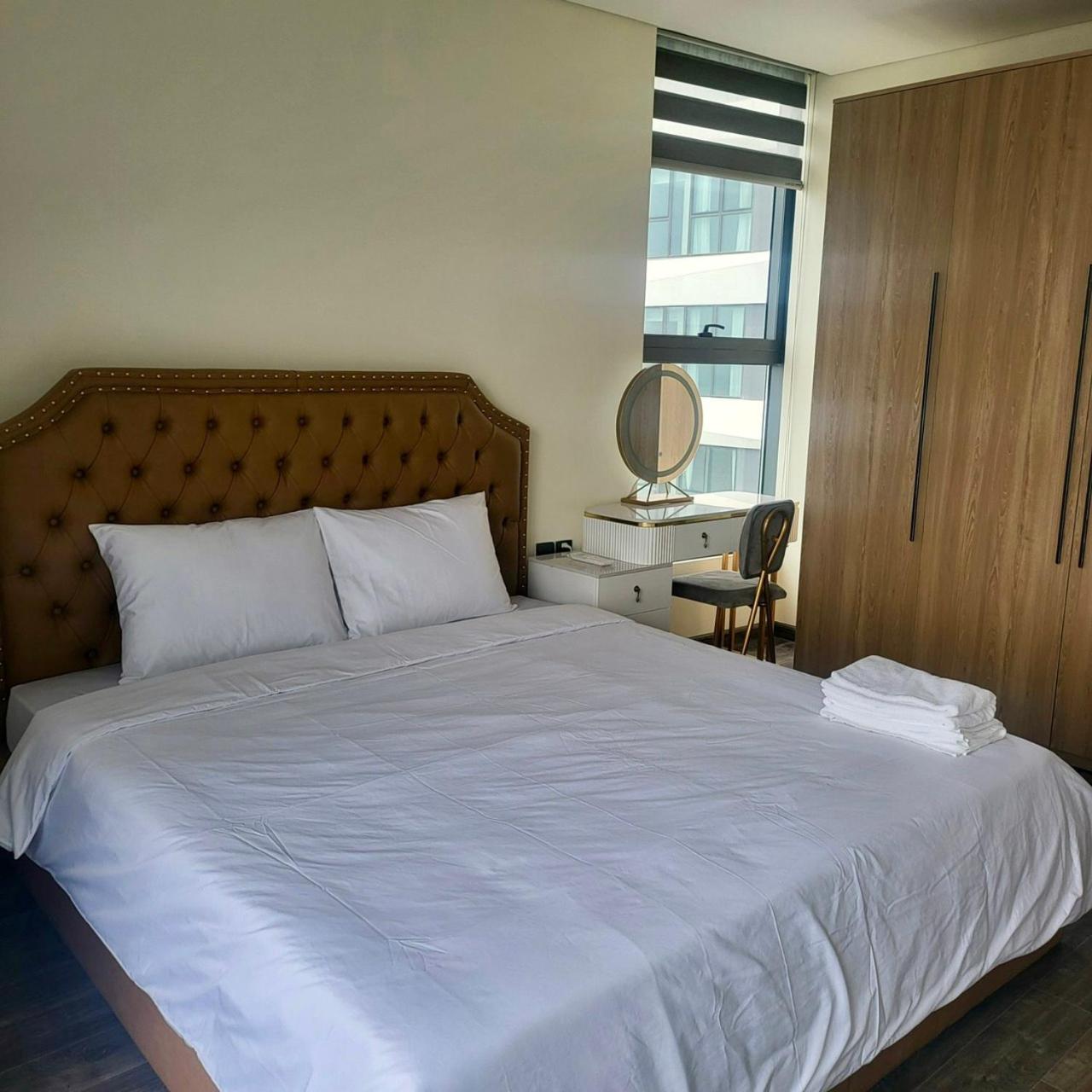 Prenium Han Jardin Apartment - Ngoai Giao Đoan