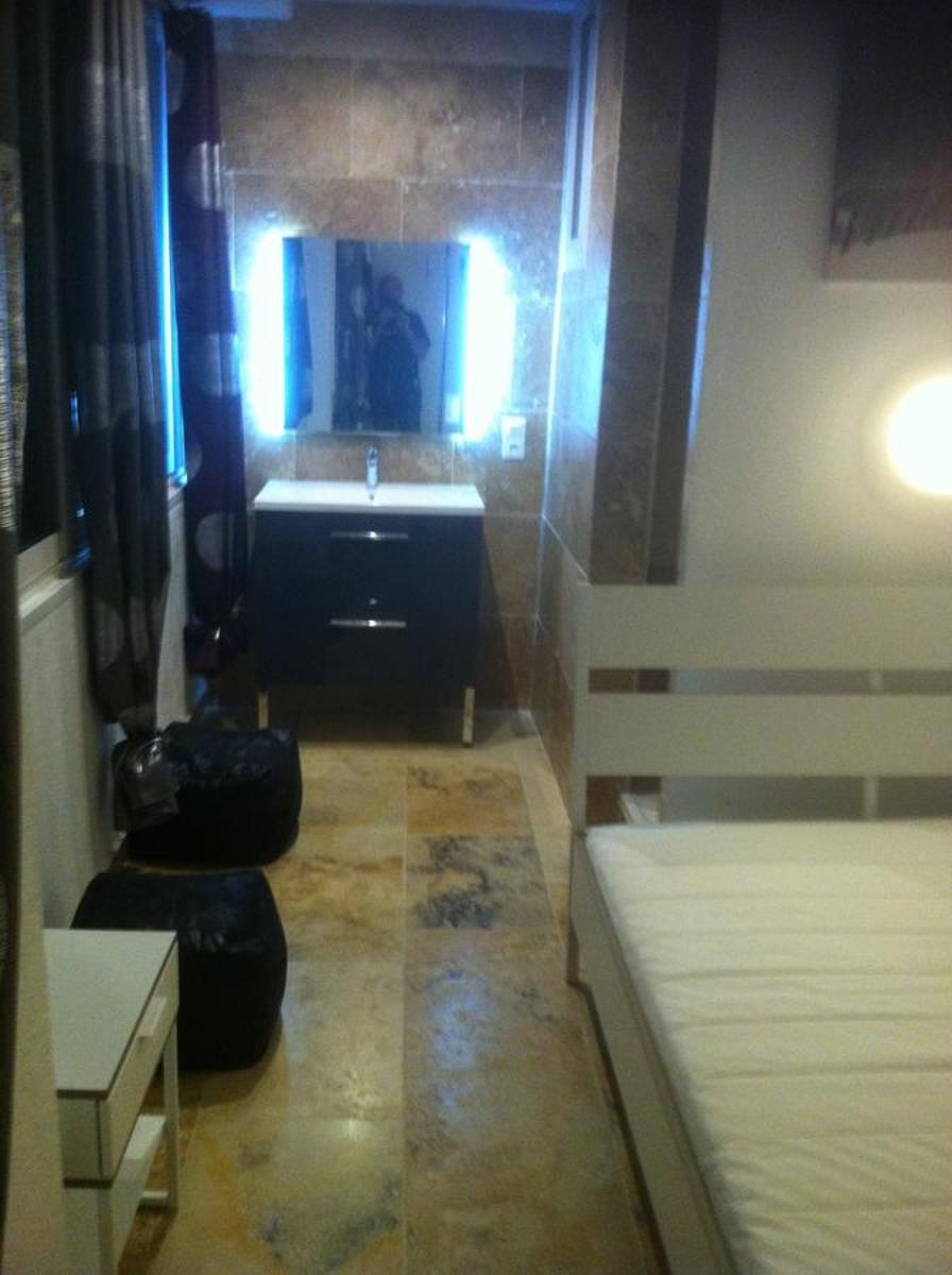 Residence La Phalene Elodie photo 4