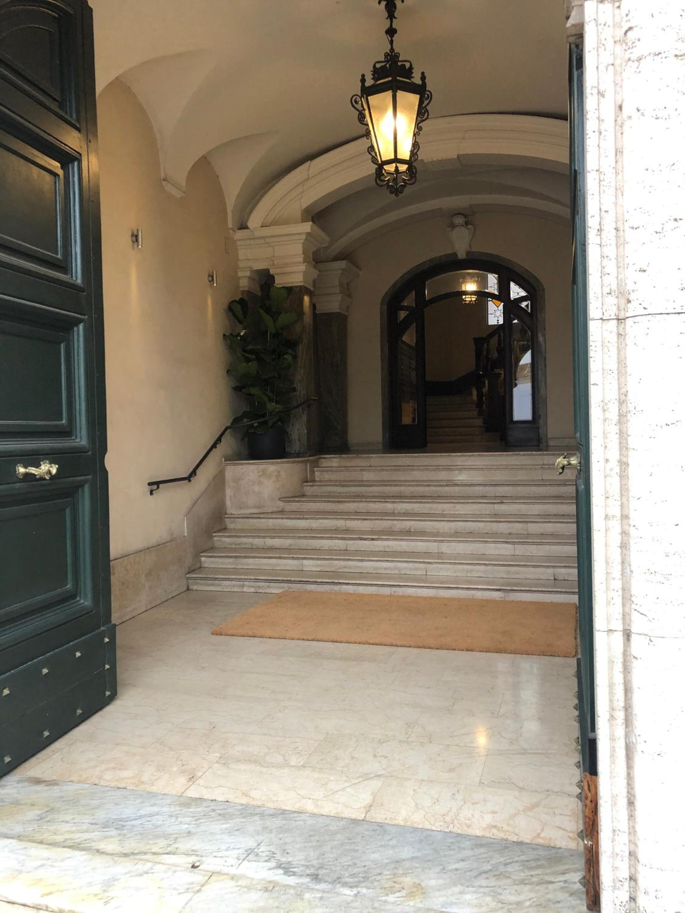 Palazzo Marescalchi Belli, vicino Piazza di Spagna