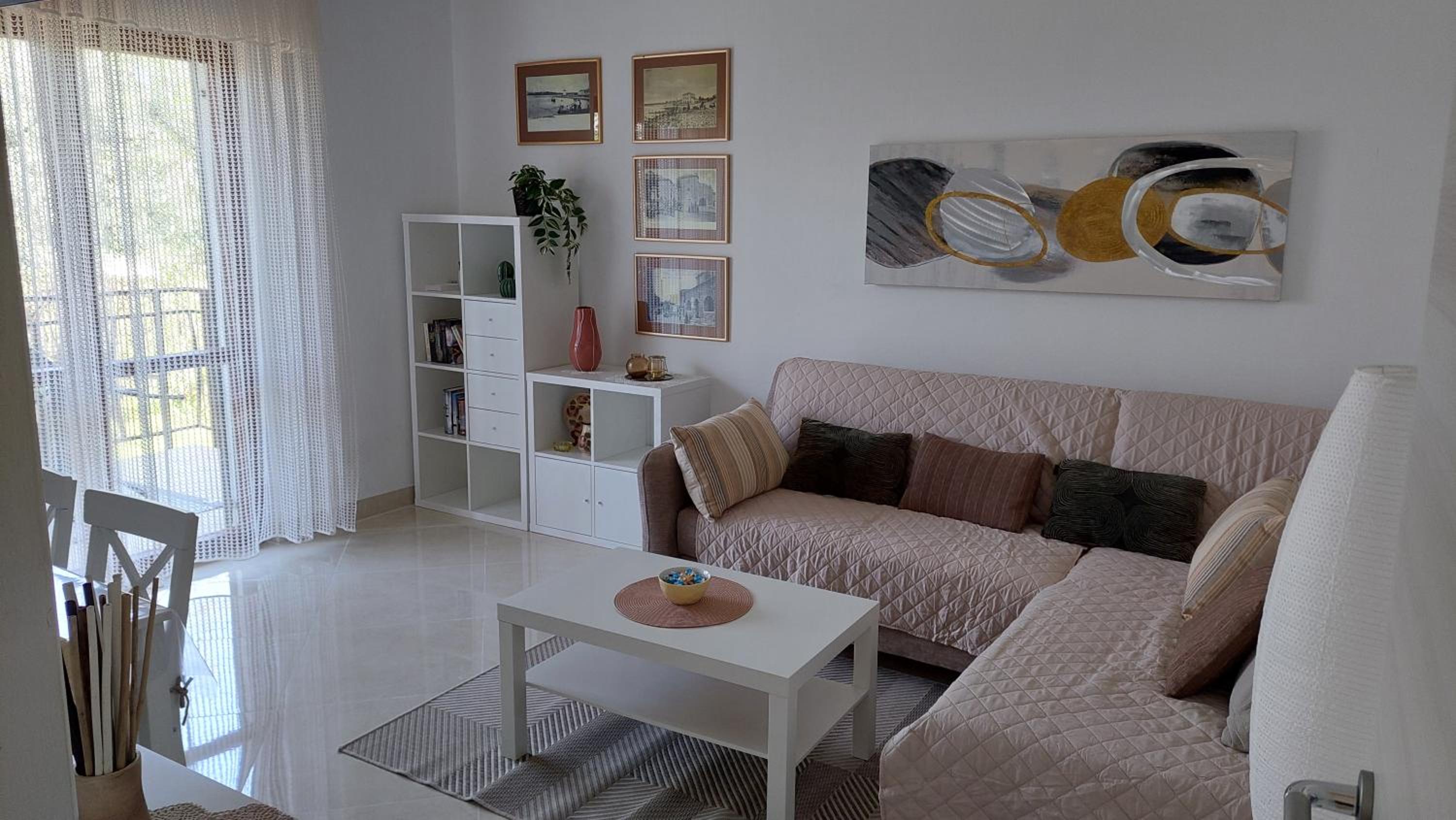 Holiday House Anka view 5