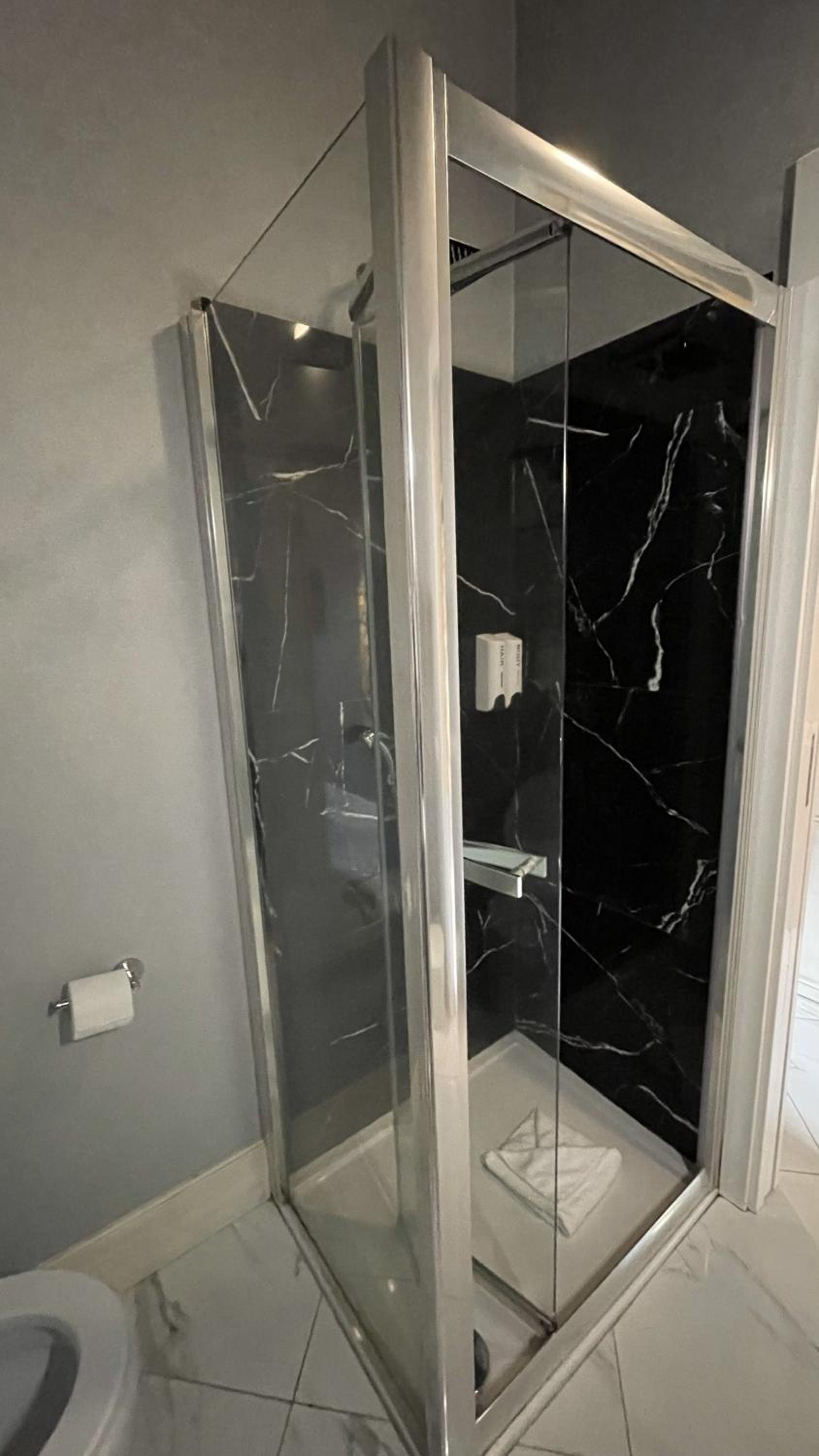Rhome Luxury suite