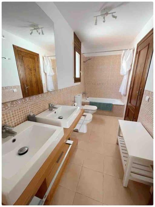Miami Playa Maison avec piscine
