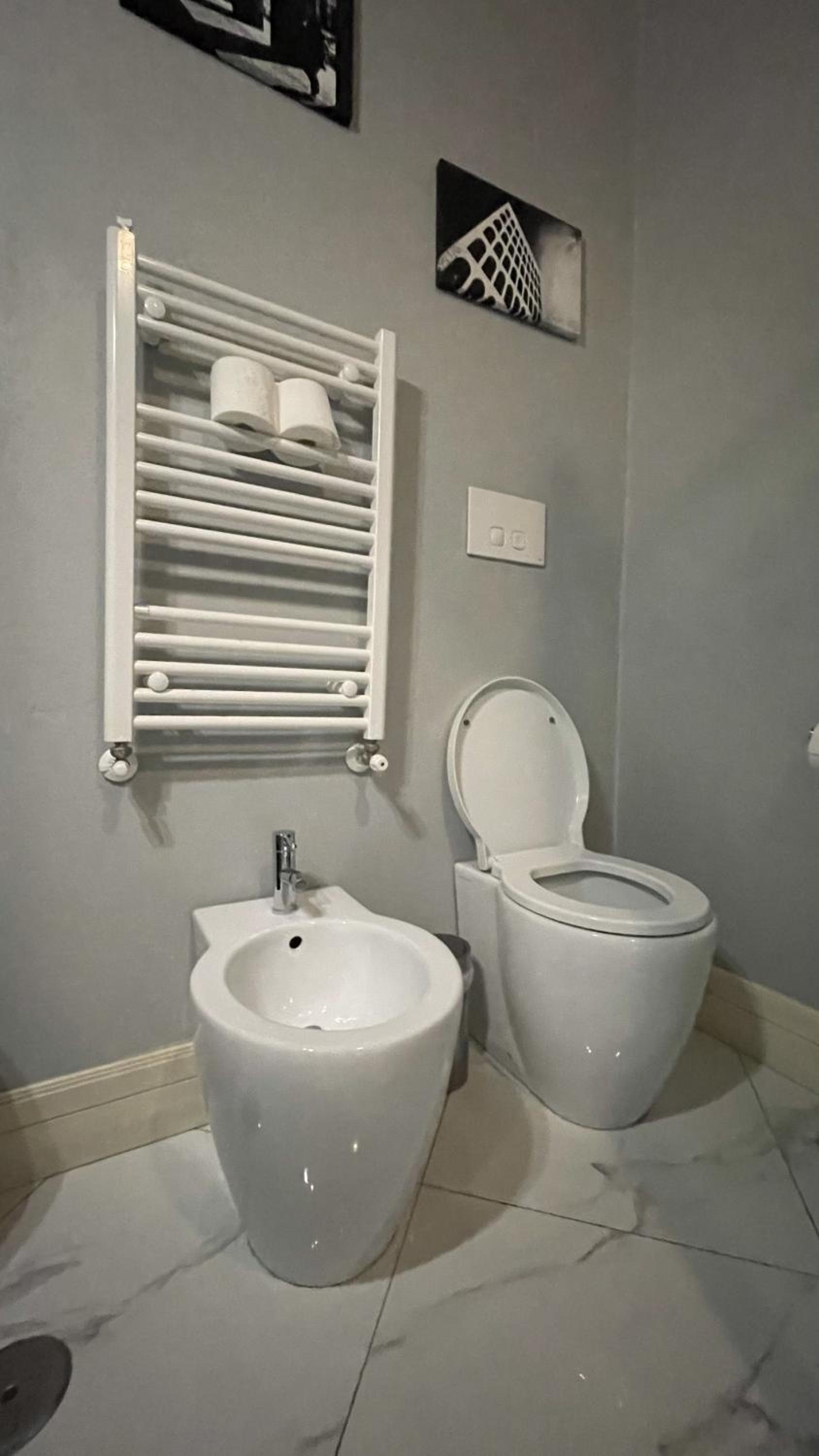 Rhome Luxury suite
