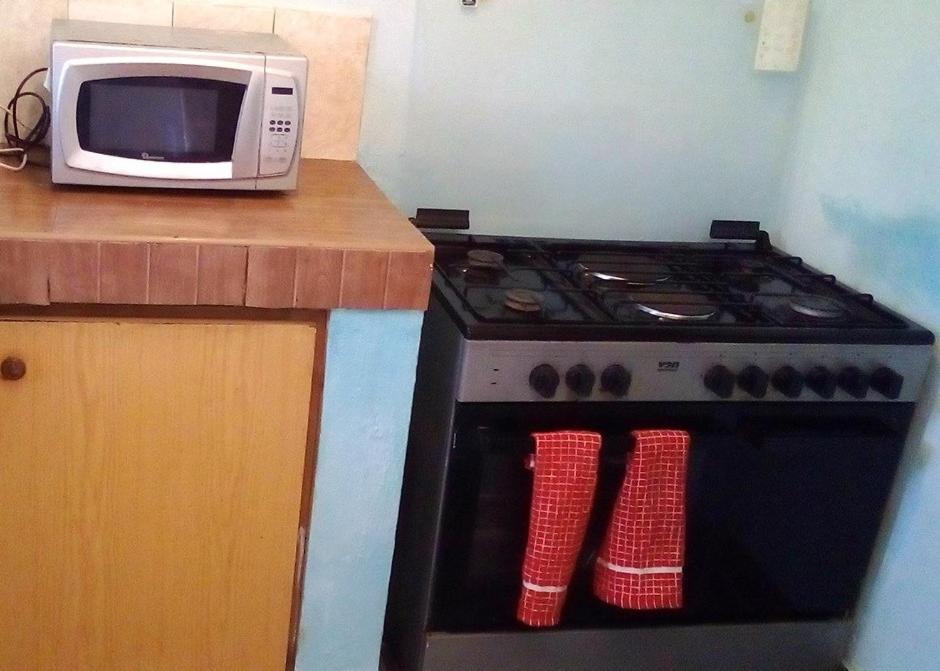 Bluemoon Apartment