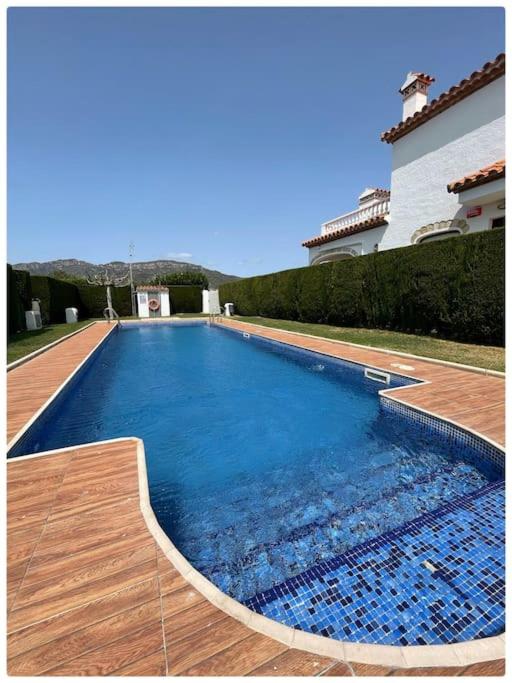 Miami Playa Maison avec piscine