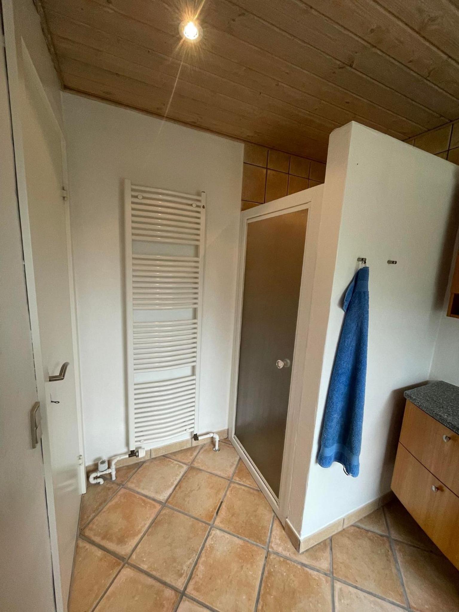 Rødkælkevej's B&B view 3