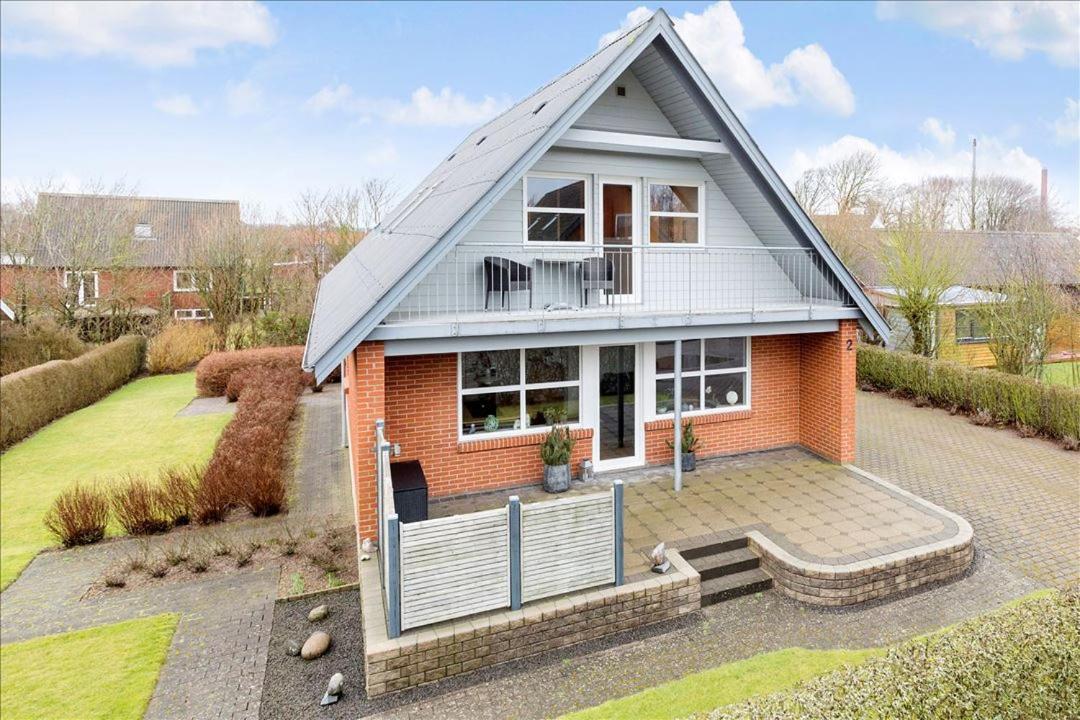 Rødkælkevej's B&B view 5