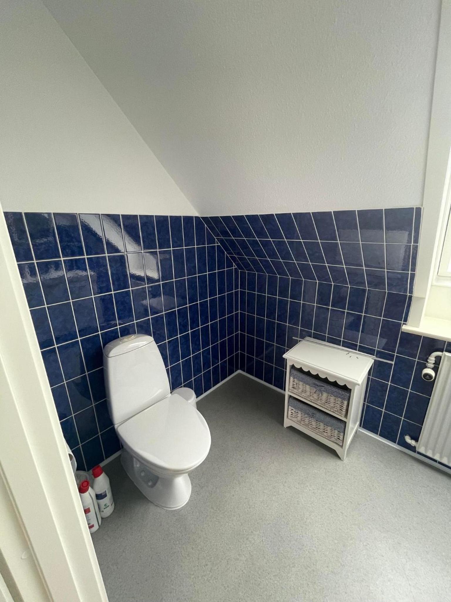 Rødkælkevej's B&B view 2
