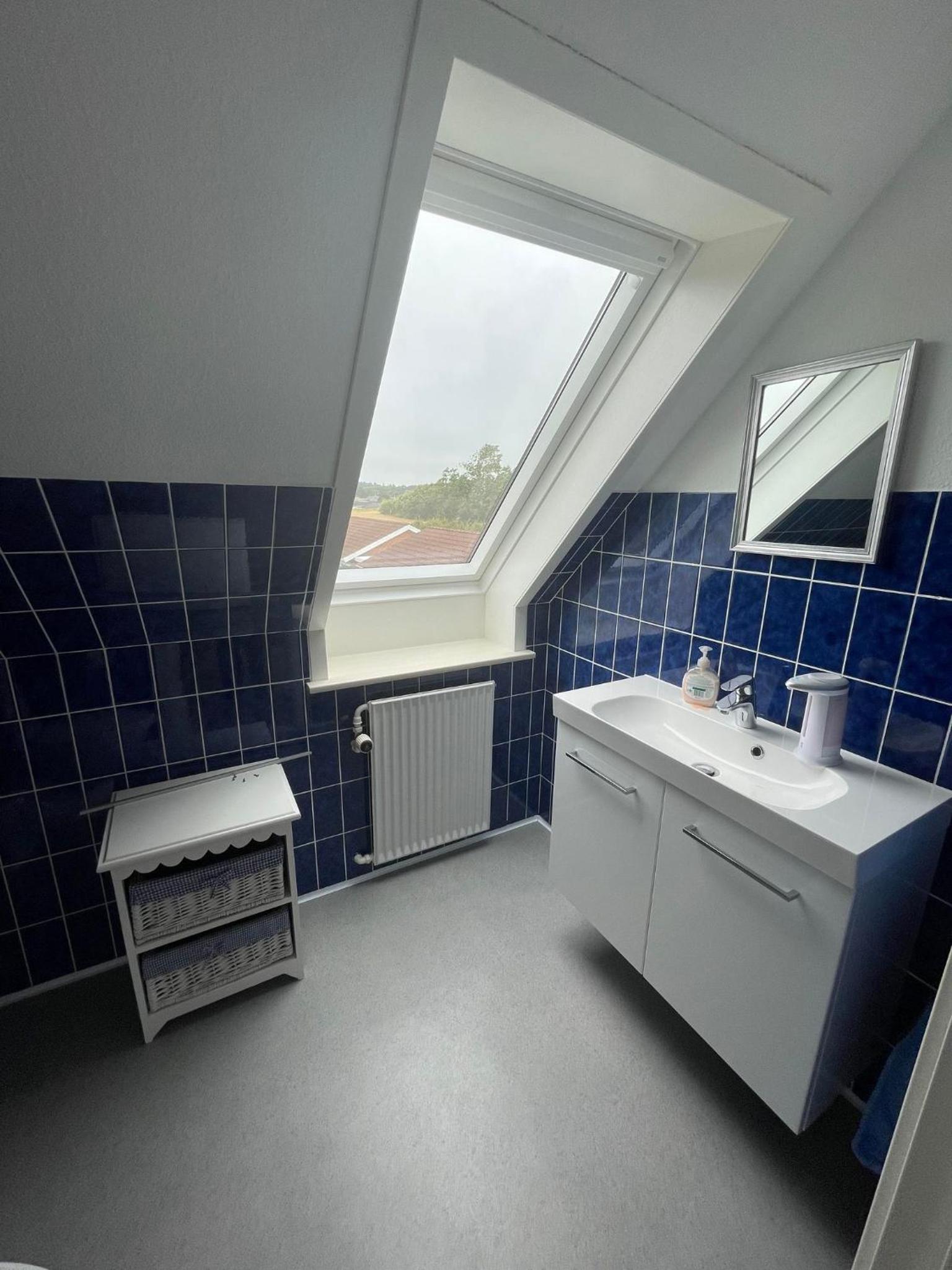 Rødkælkevej's B&B view 4