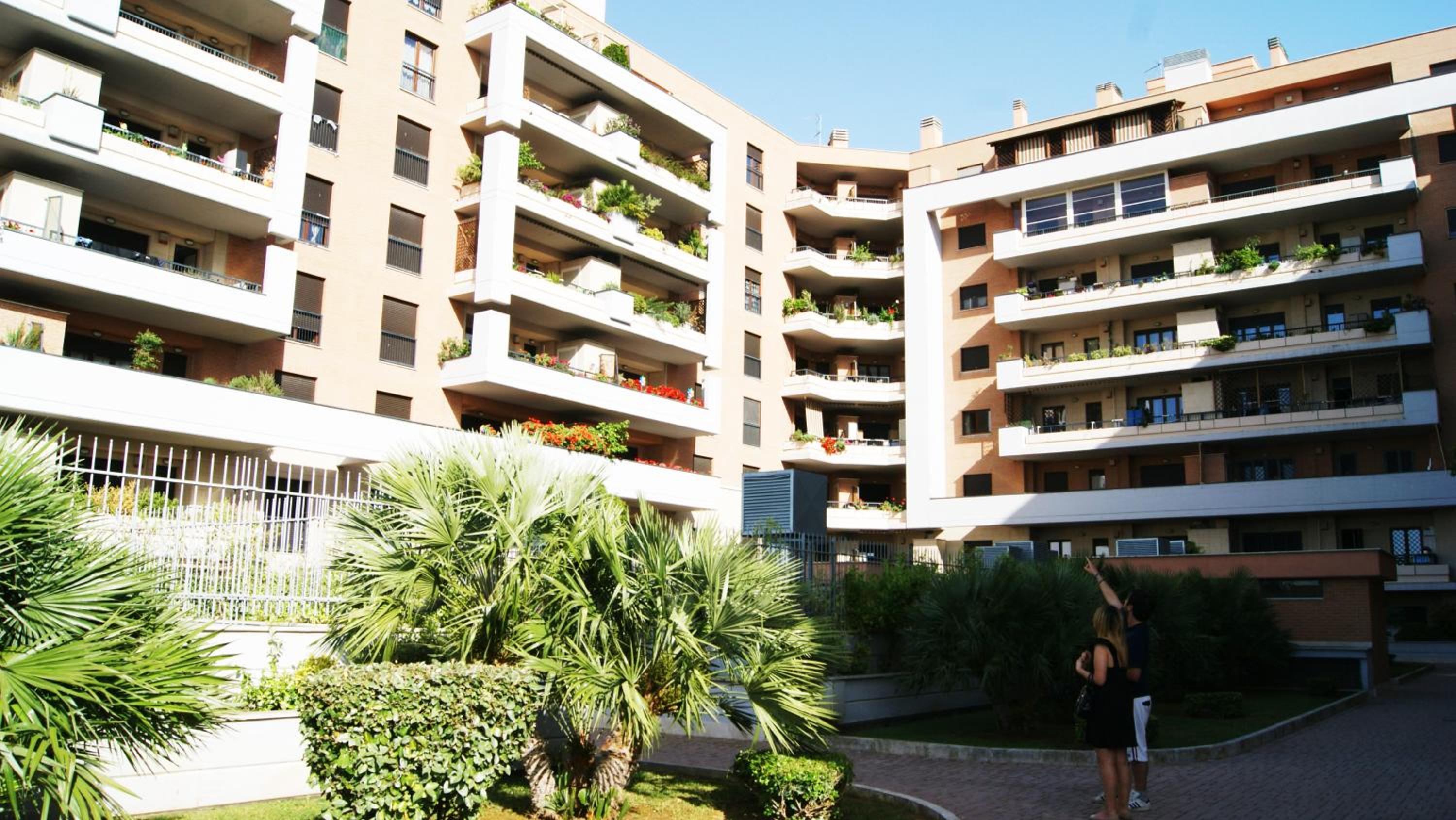 Hotel Sweet Roman Holiday