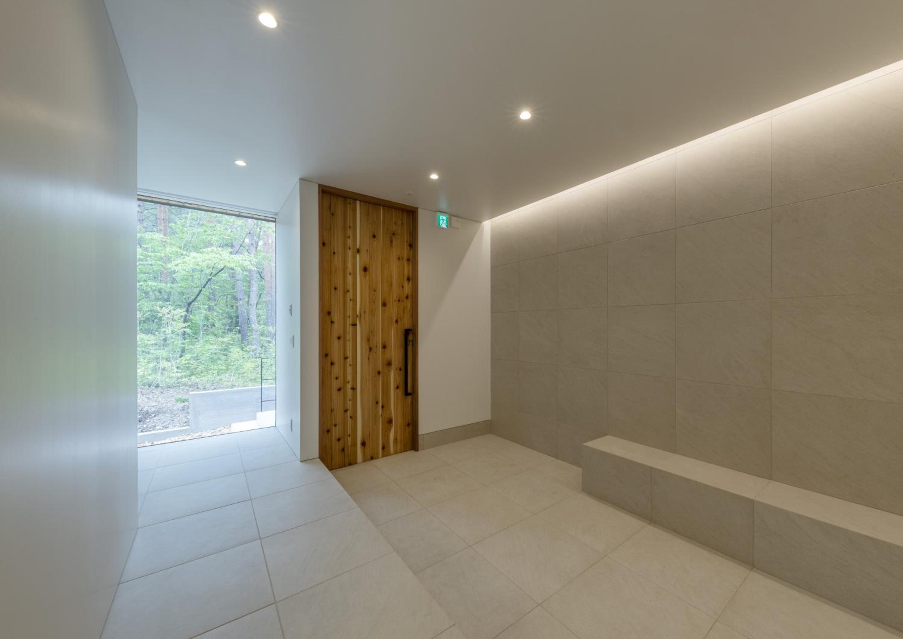 Hakuba Aura Chalet by Jade Group