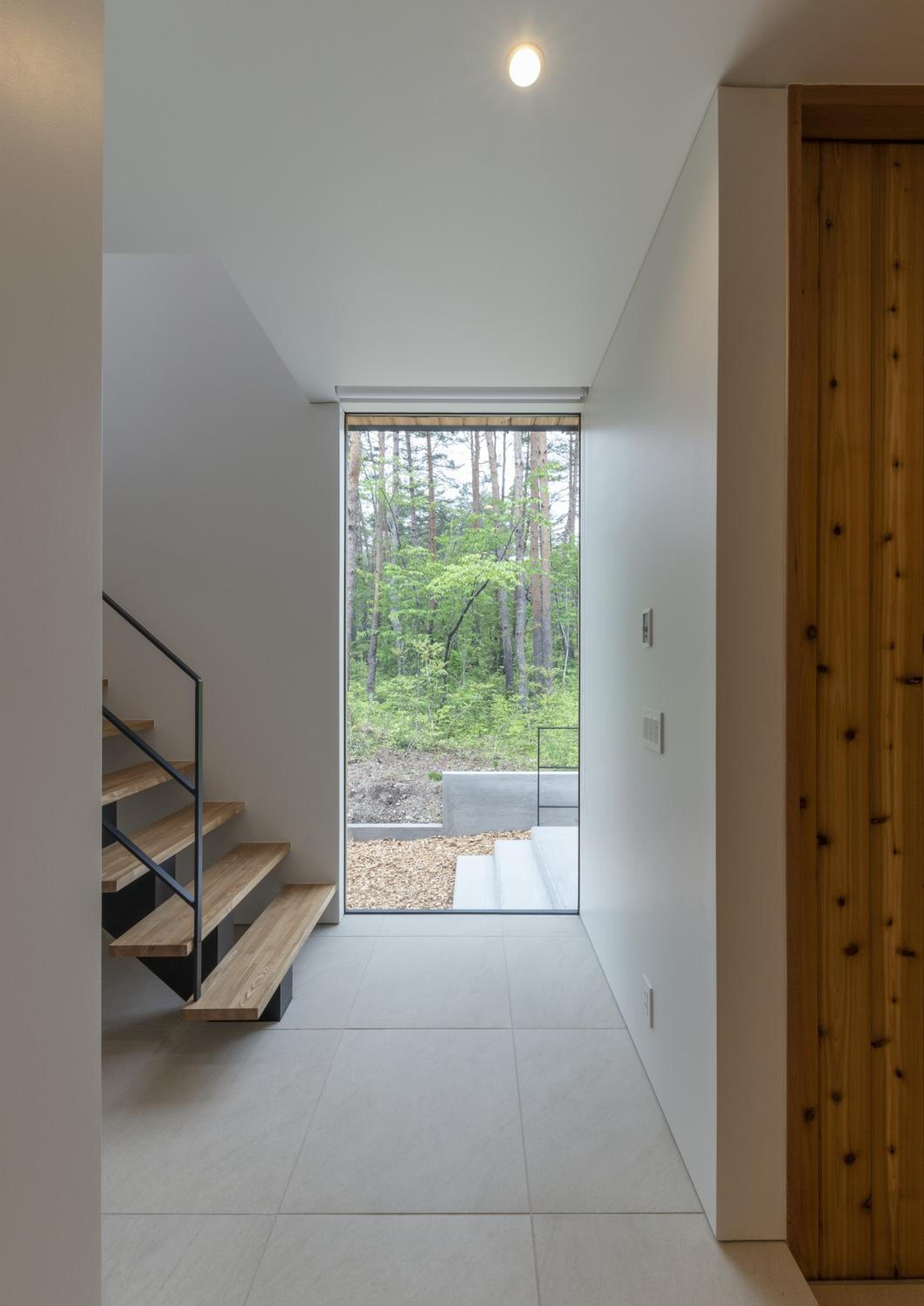 Hakuba Aura Chalet by Jade Group