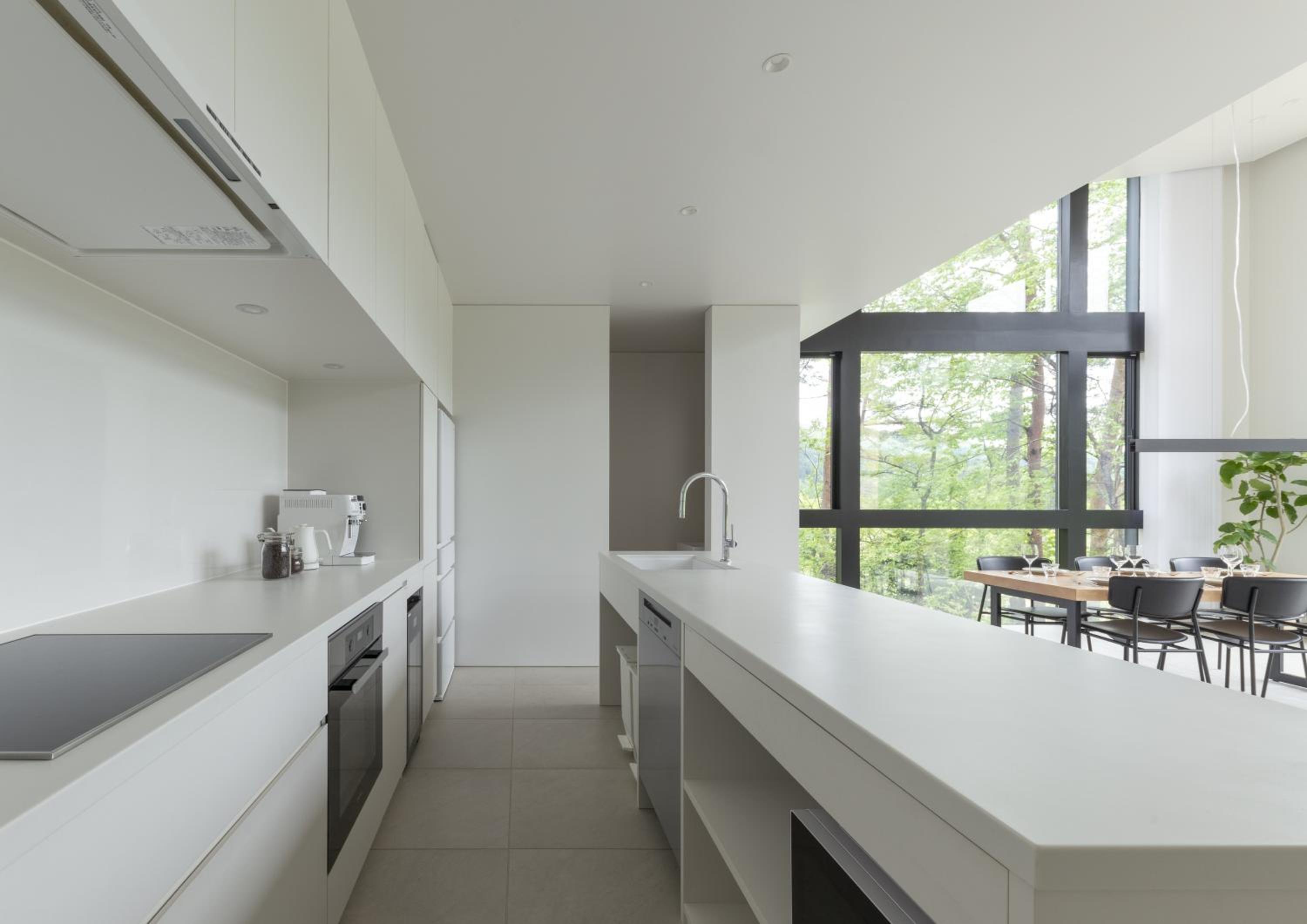 Hakuba Aura Chalet by Jade Group