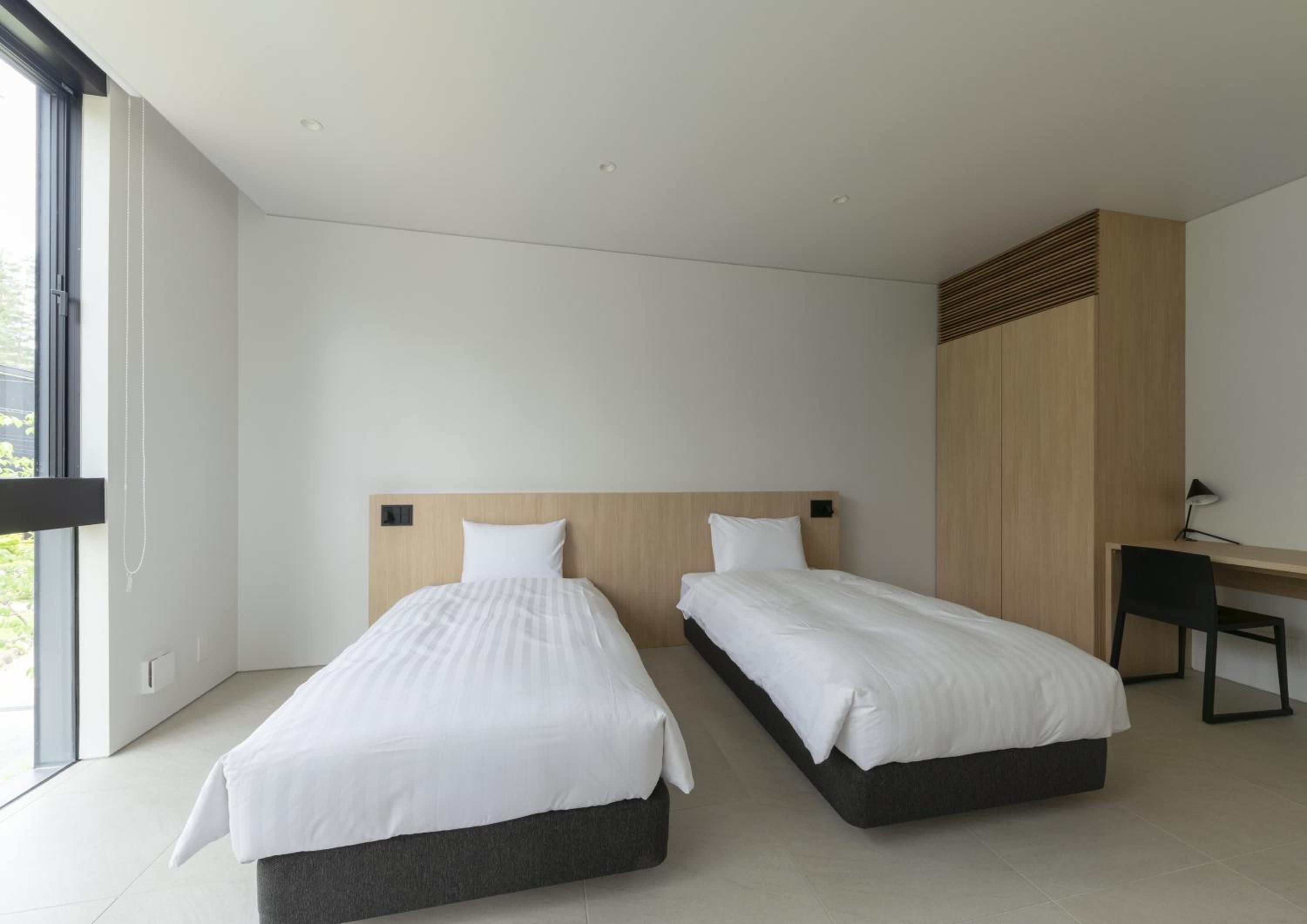Hakuba Aura Chalet by Jade Group