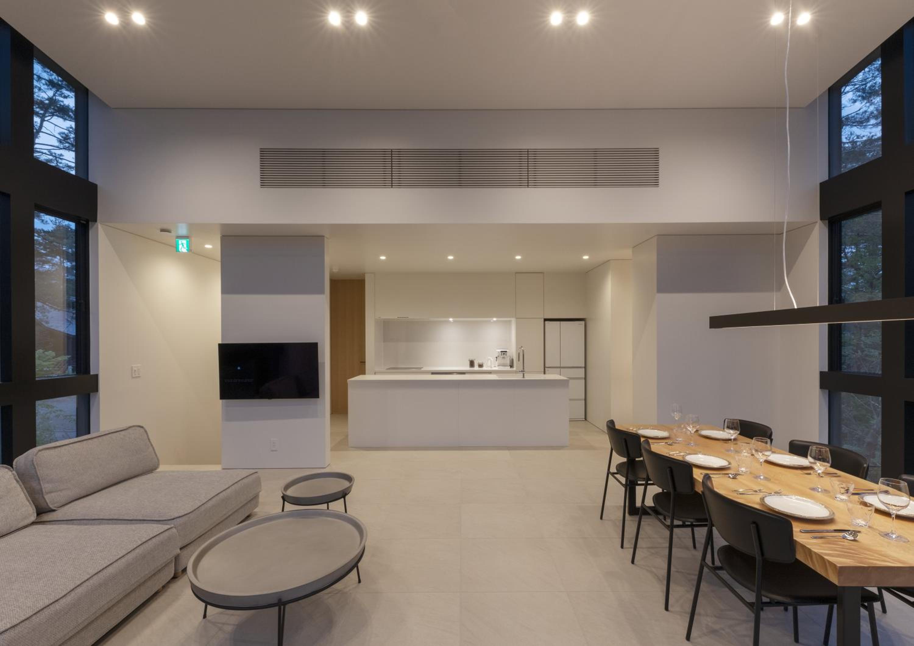 Hakuba Aura Chalet by Jade Group
