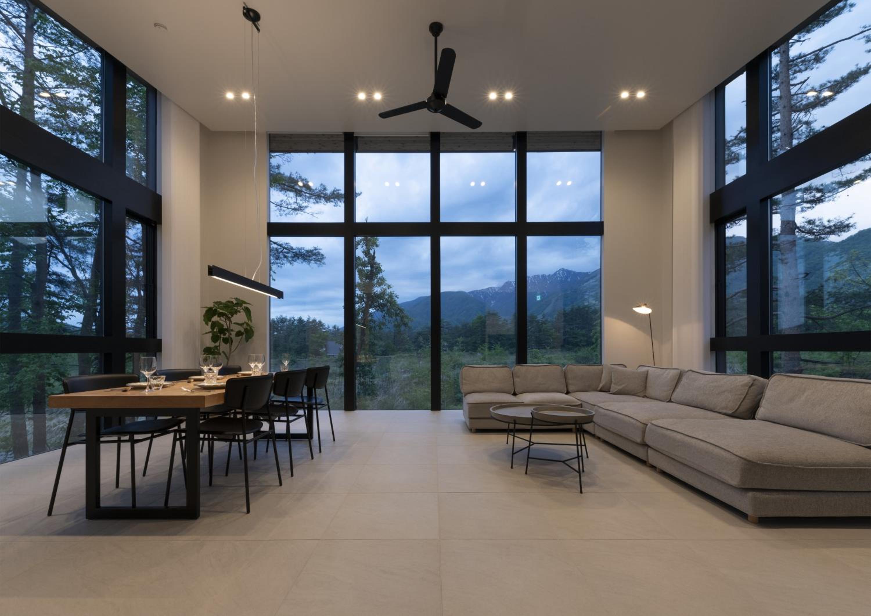 Hakuba Aura Chalet by Jade Group