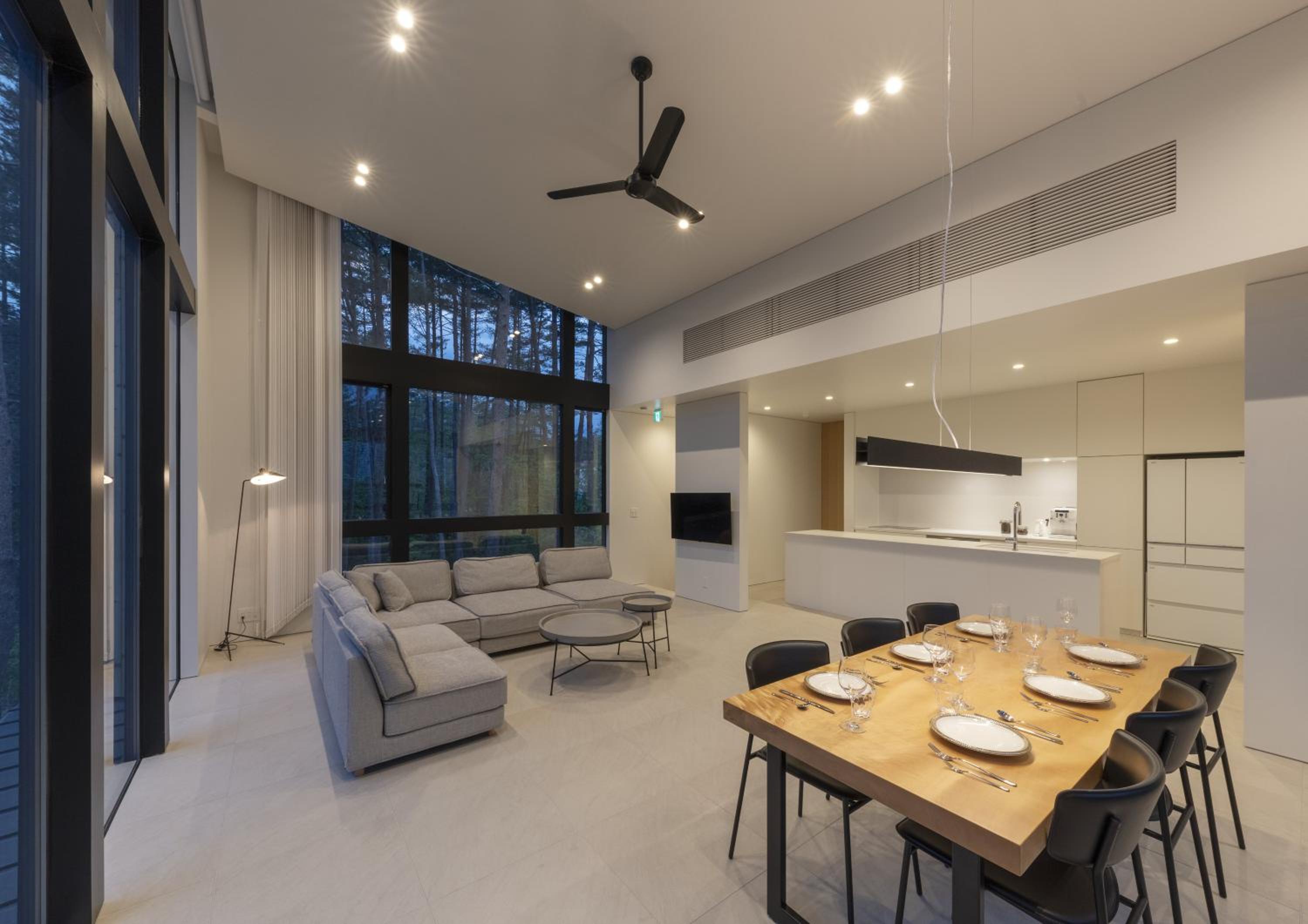 Hakuba Aura Chalet by Jade Group