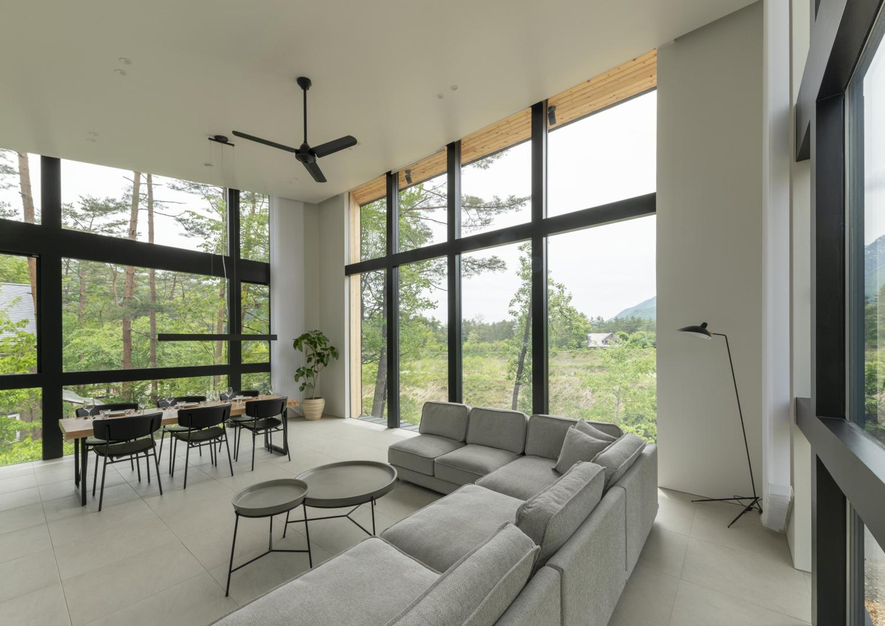 Hakuba Aura Chalet by Jade Group
