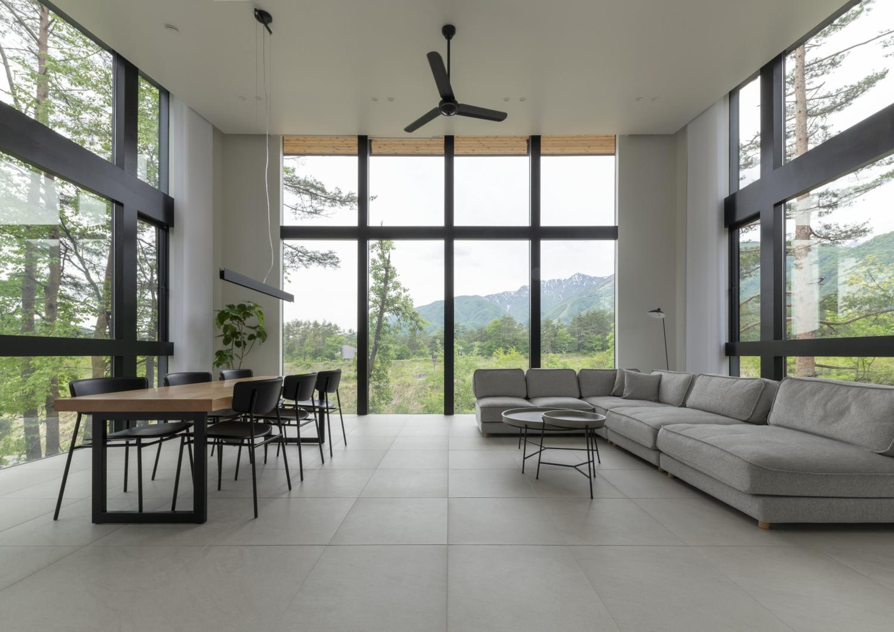 Hakuba Aura Chalet by Jade Group