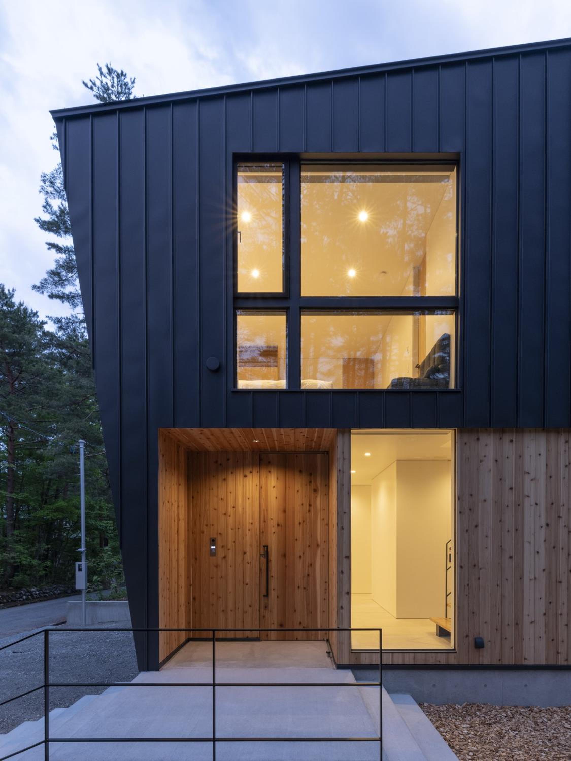 Hakuba Aura Chalet by Jade Group