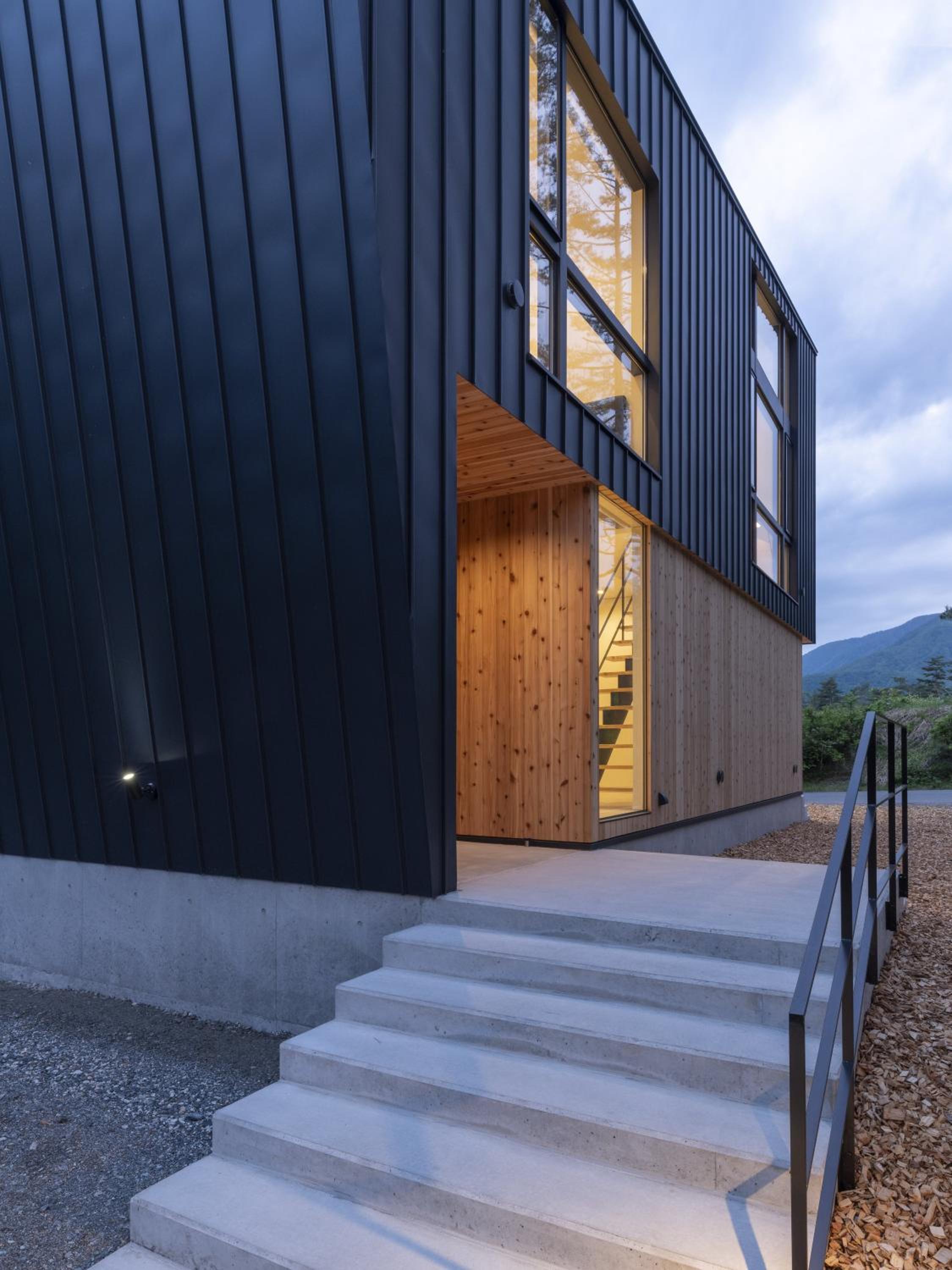 Hakuba Aura Chalet by Jade Group