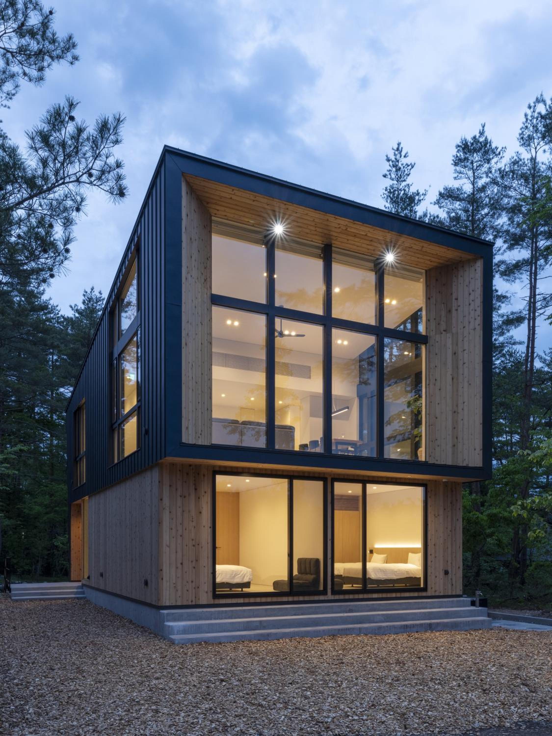 Hakuba Aura Chalet by Jade Group