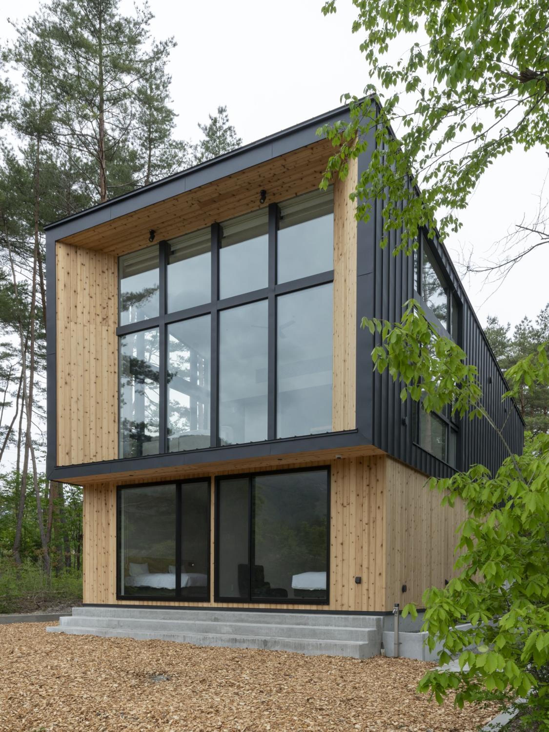 Hakuba Aura Chalet by Jade Group