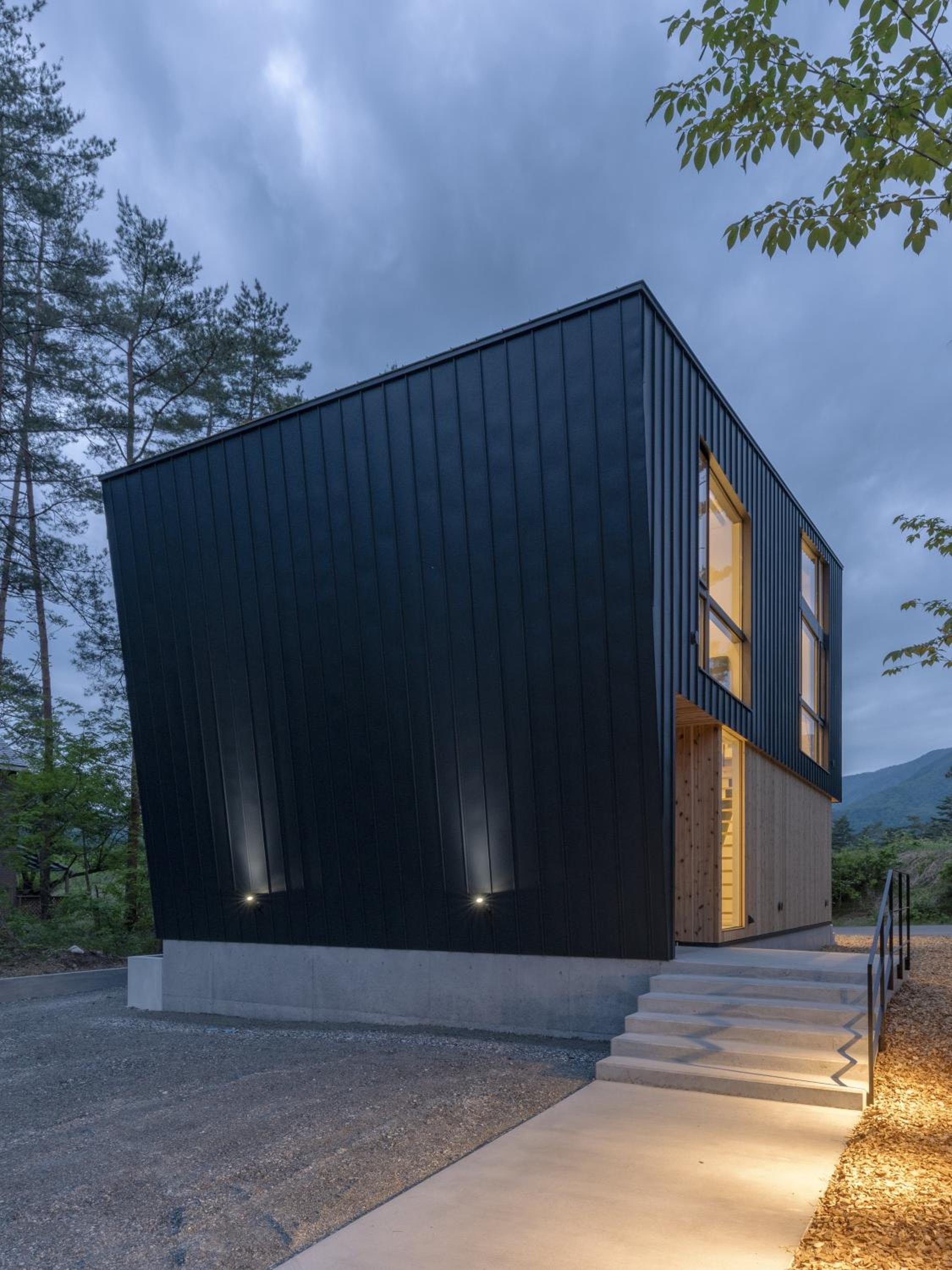 Hakuba Aura Chalet by Jade Group