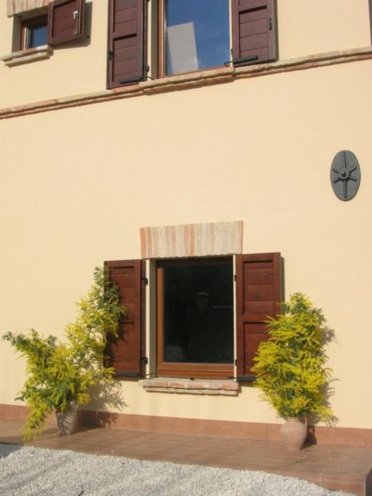 Alla Vecchia Cascina