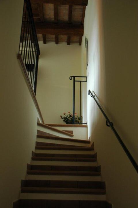 Alla Vecchia Cascina