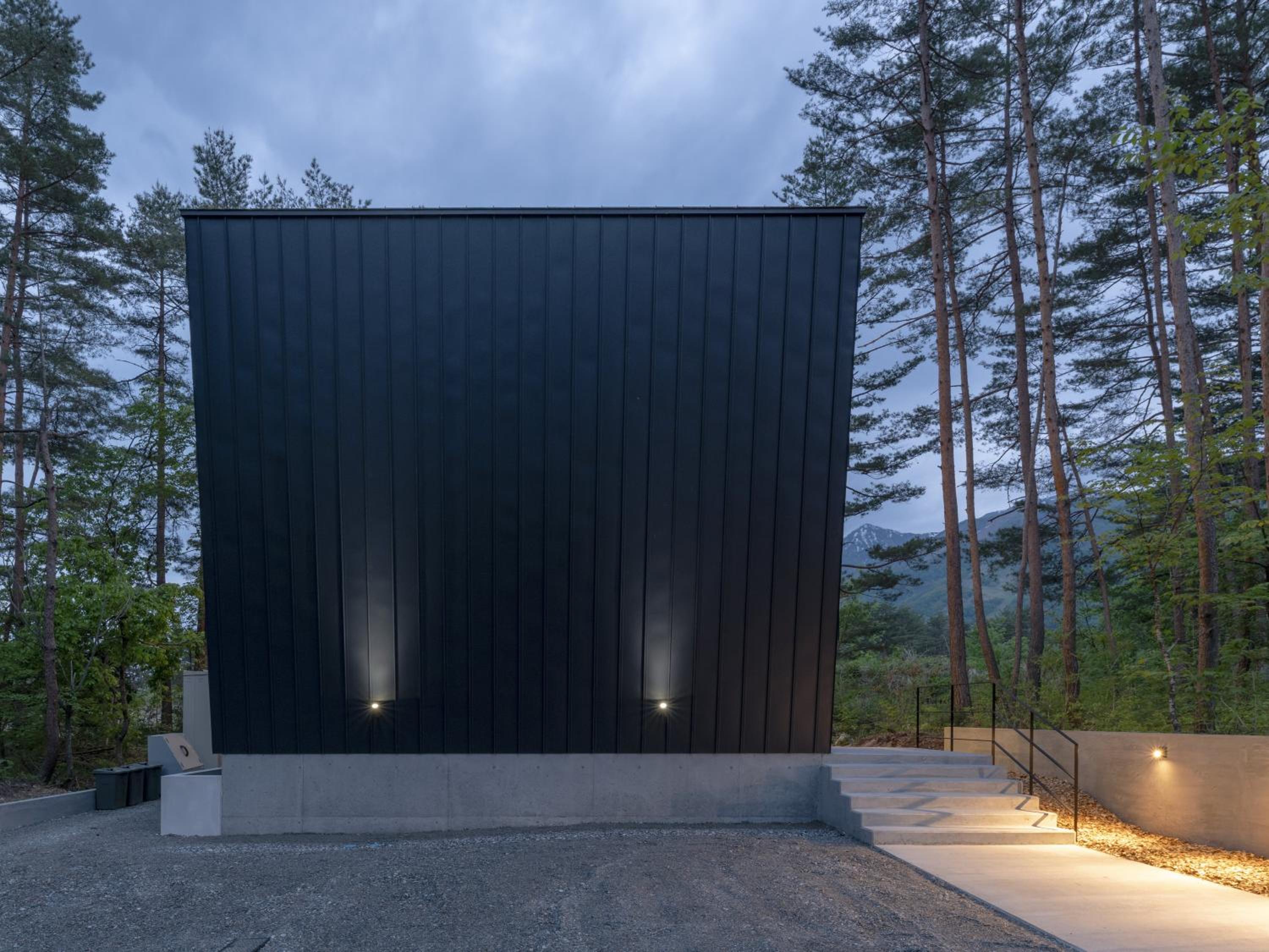 Hakuba Aura Chalet by Jade Group