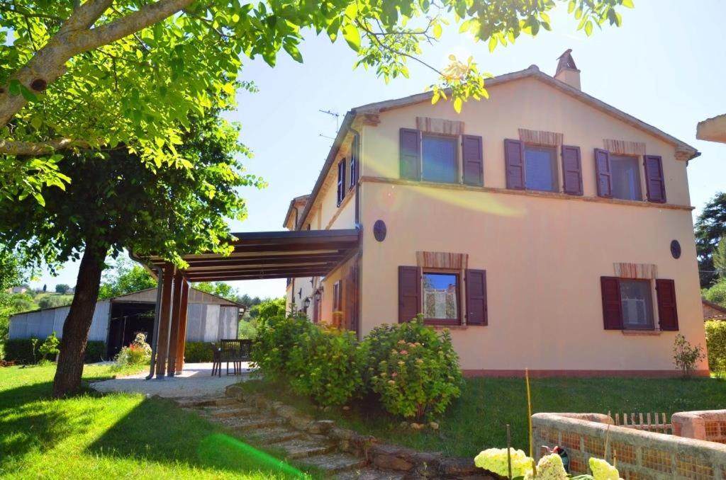 Alla Vecchia Cascina