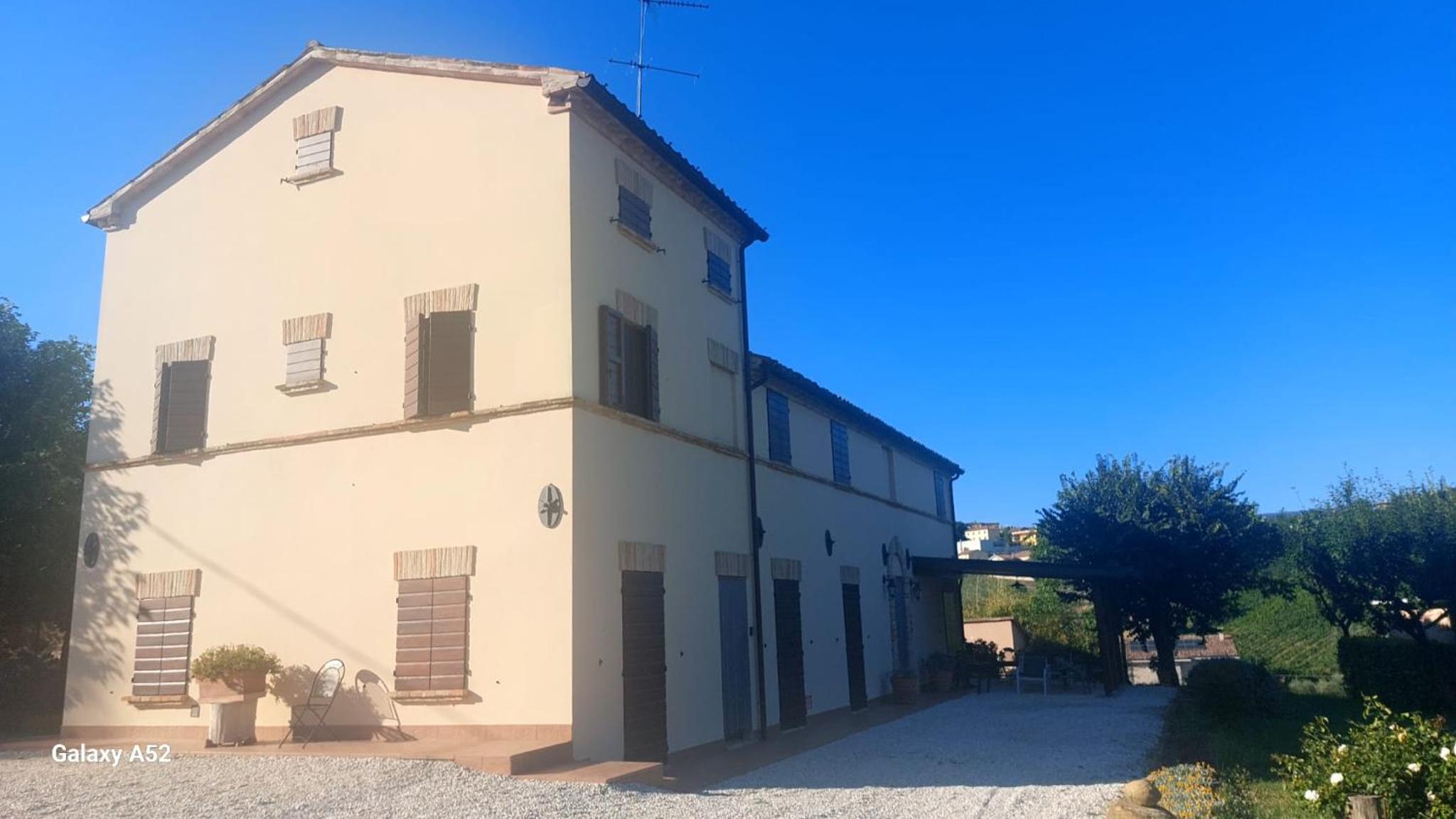 Alla Vecchia Cascina