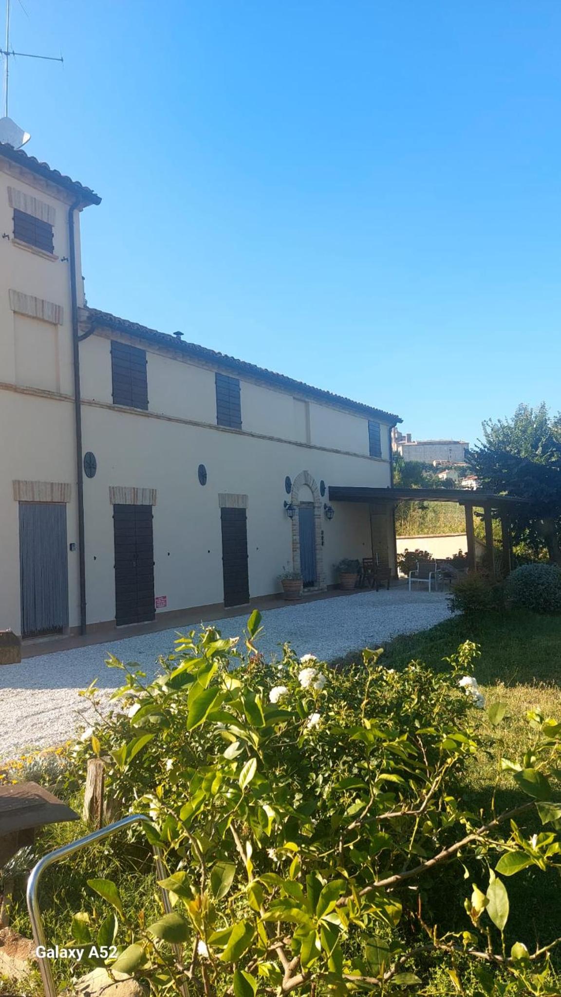 Alla Vecchia Cascina