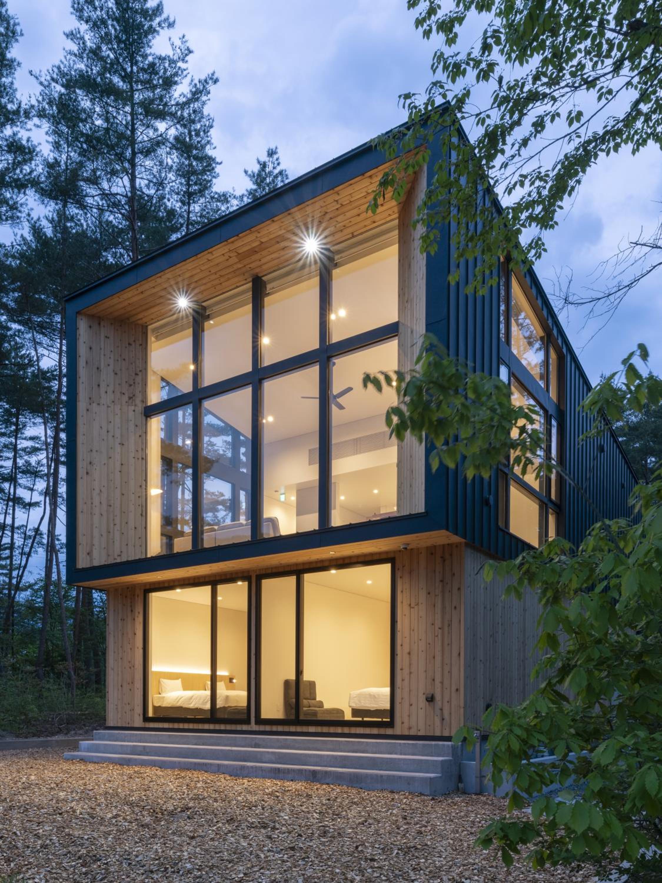 Hakuba Aura Chalet by Jade Group