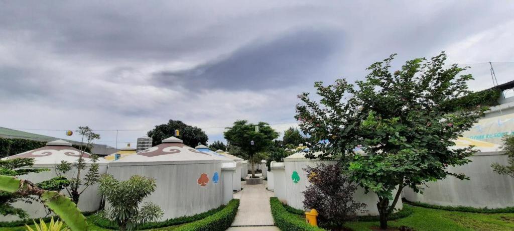 The Highland Park Resort Bogor
