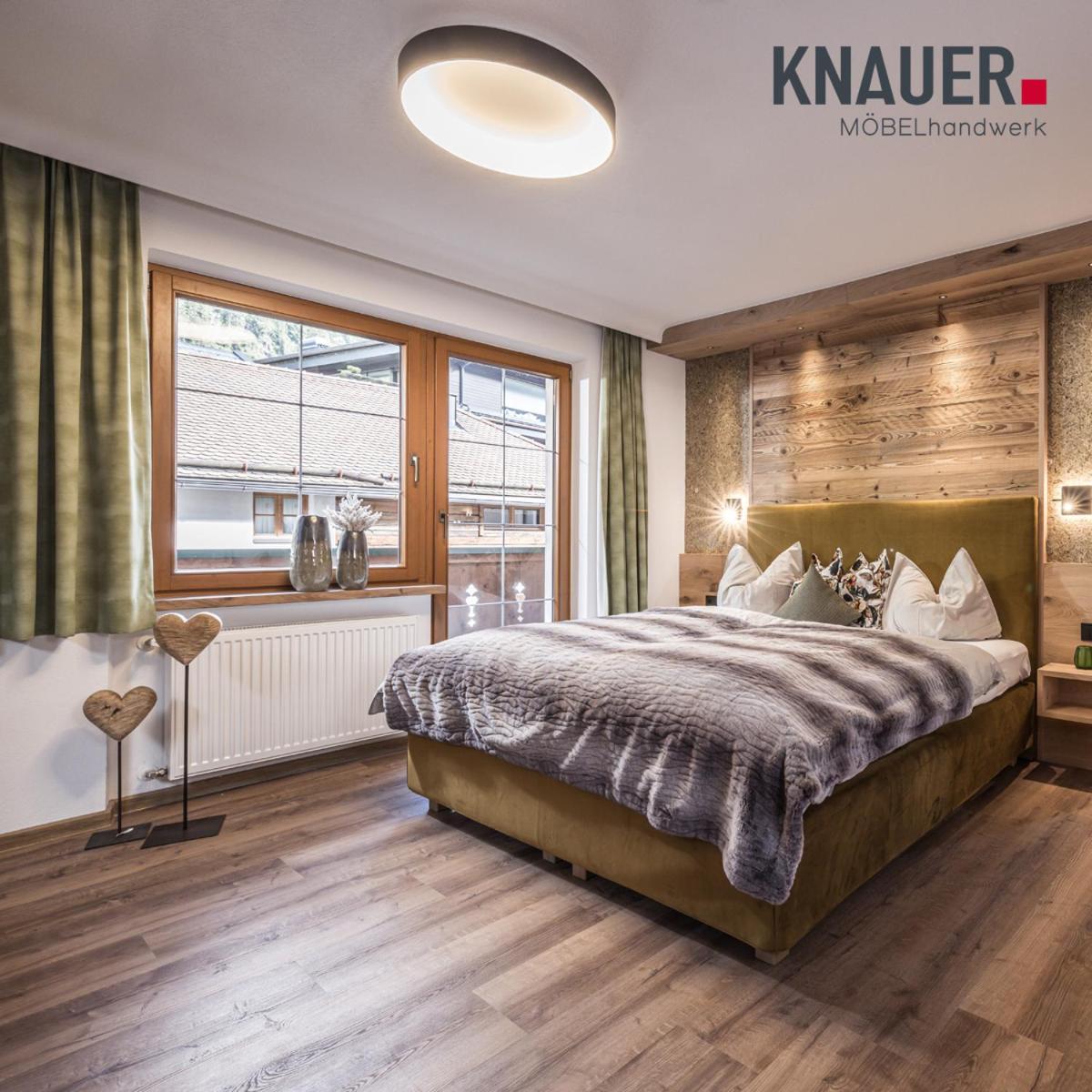 Hotel-Garni Pramstraller