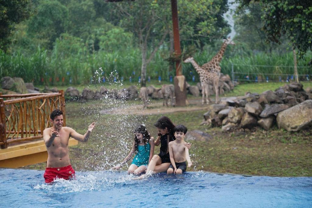 Baobab Safari Resort