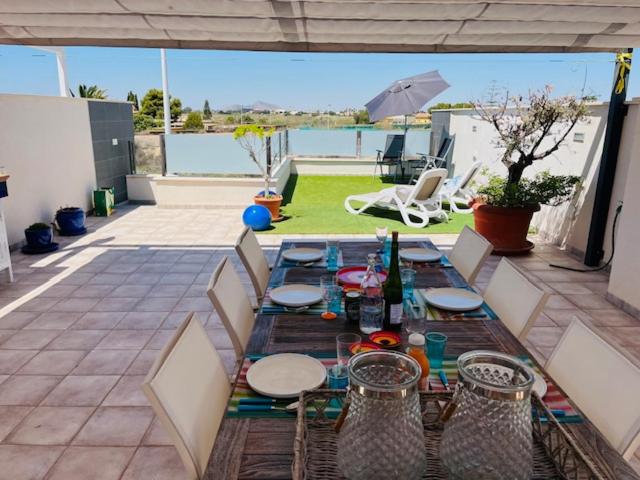 Casa Mar y Más view 5