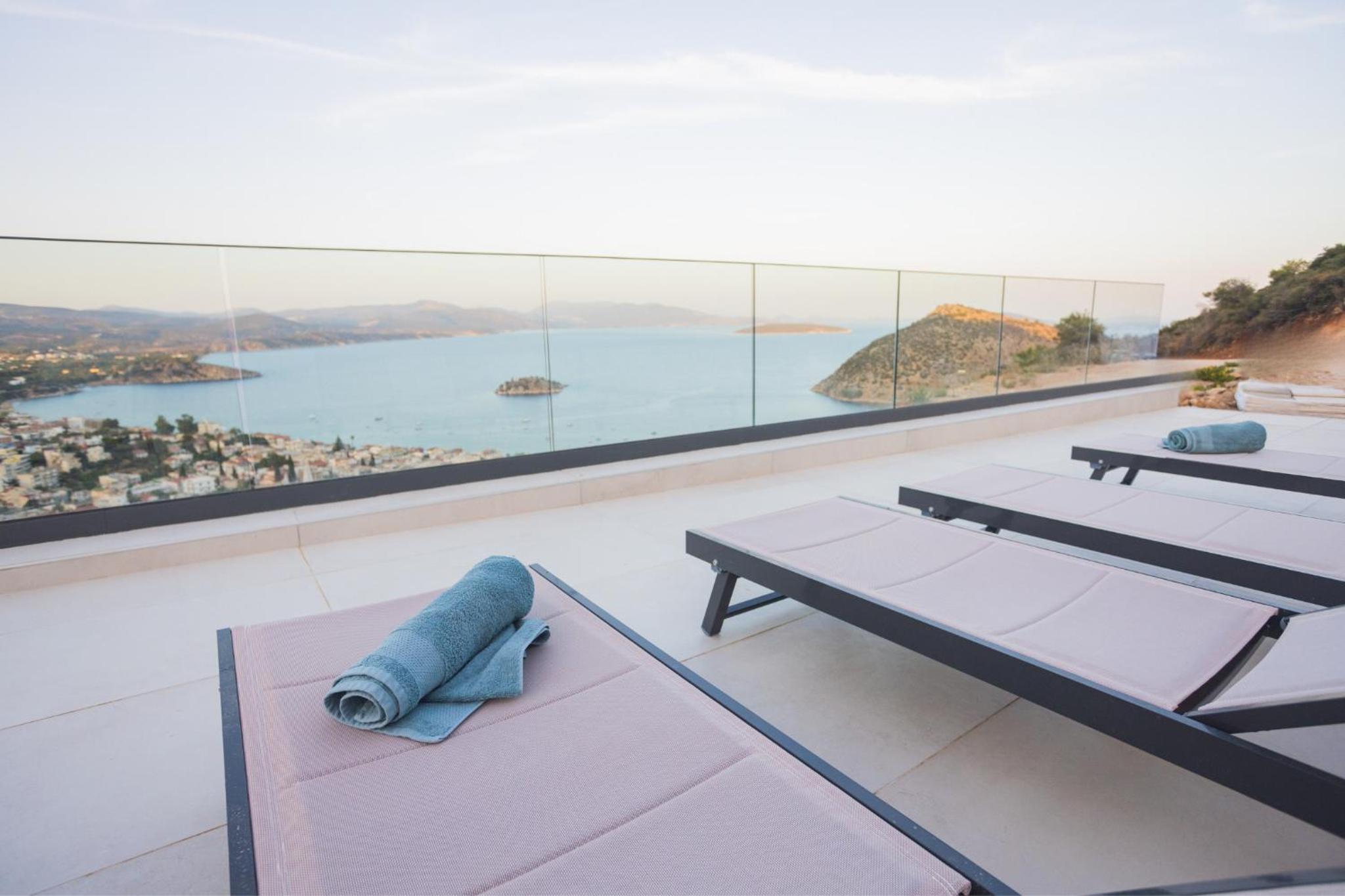 Panoramic Villa