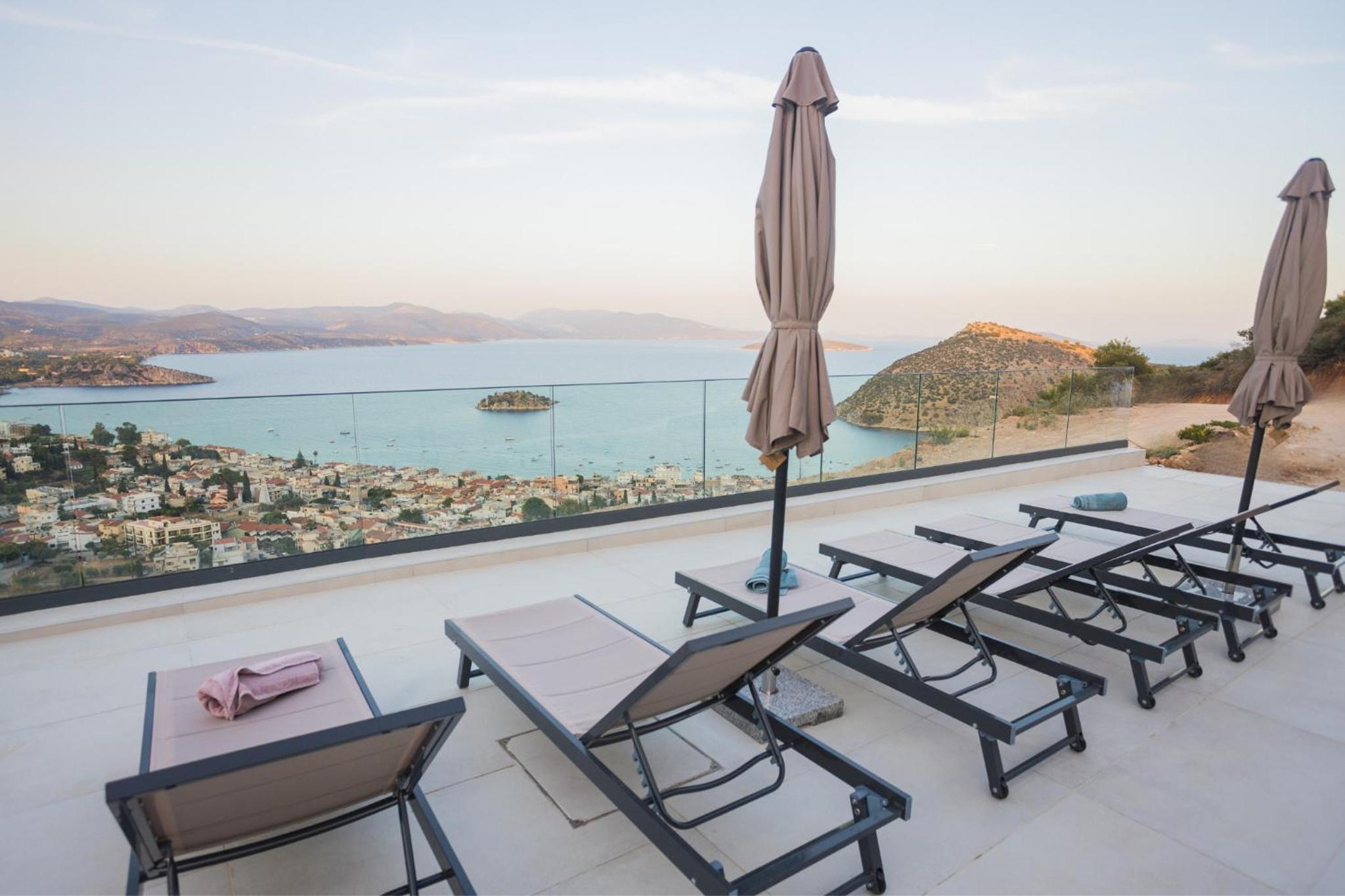Panoramic Villa