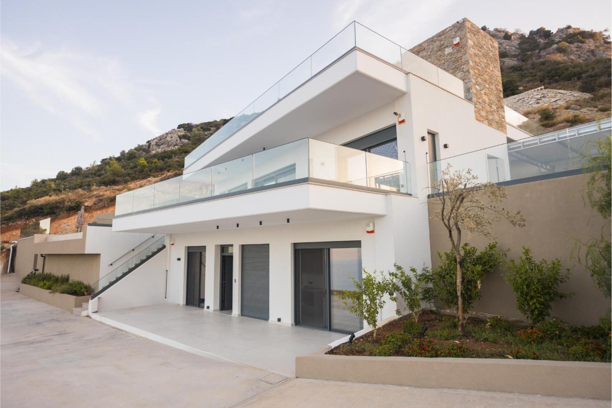Panoramic Villa