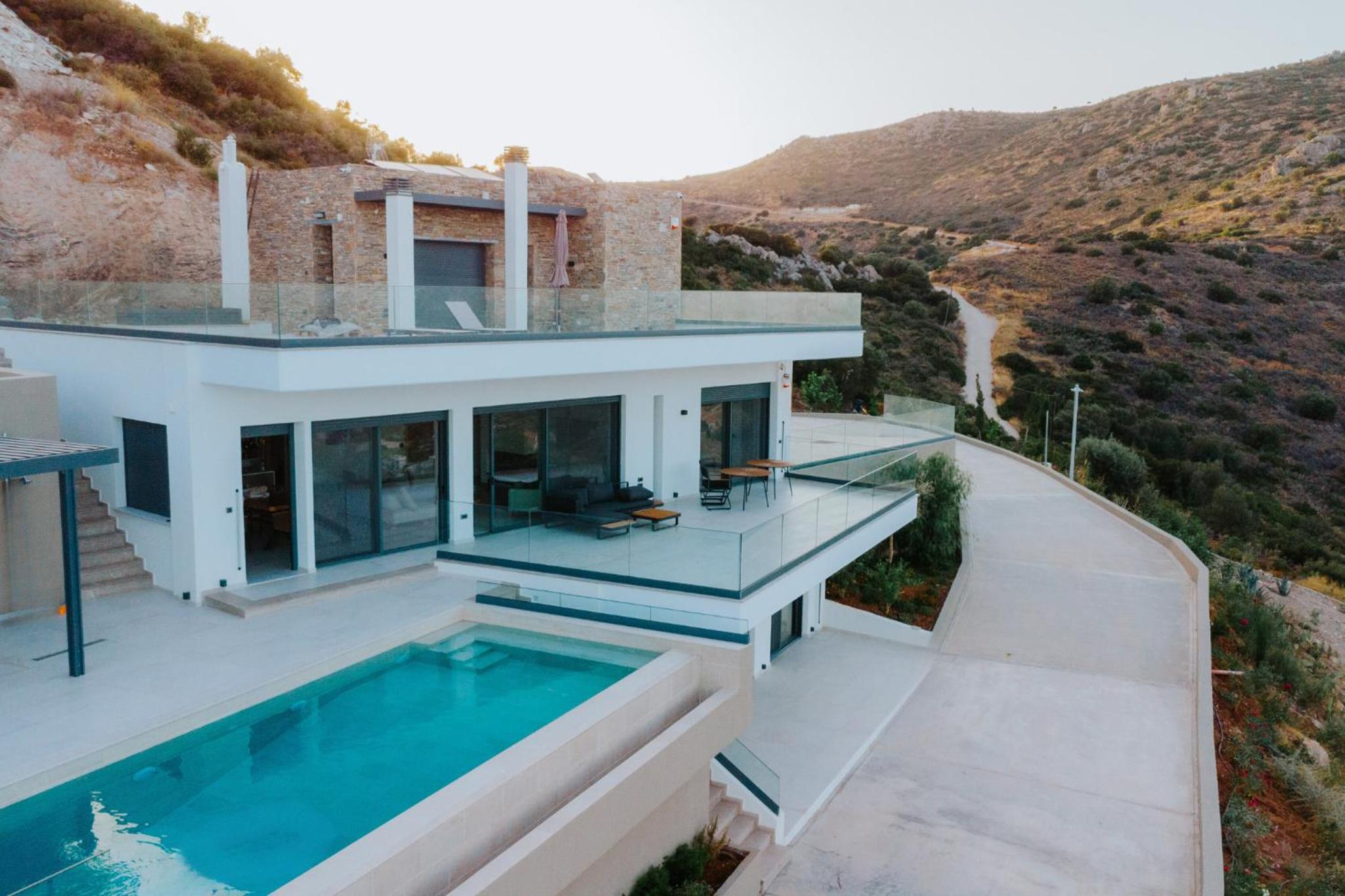 Panoramic Villa
