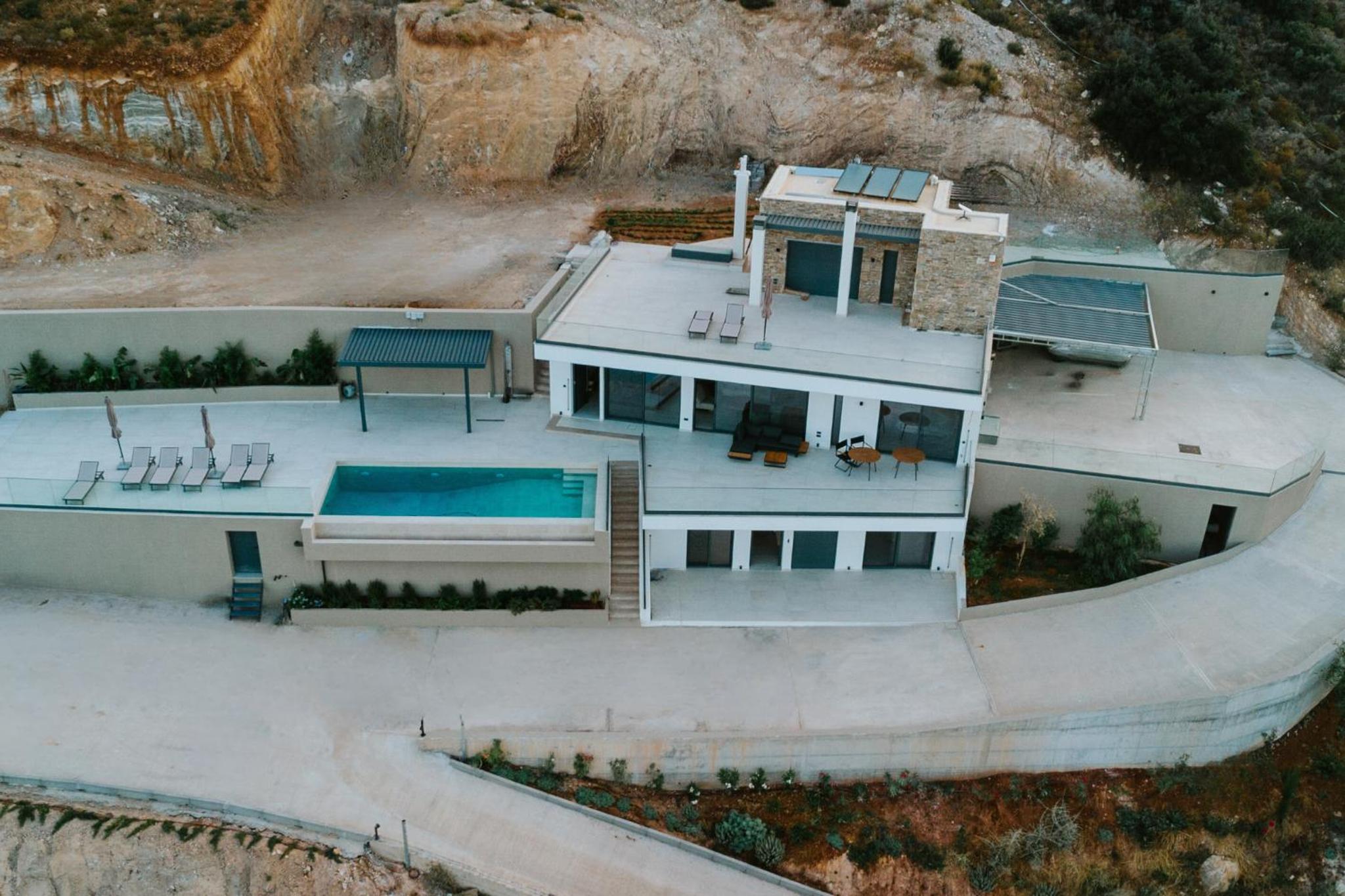 Panoramic Villa