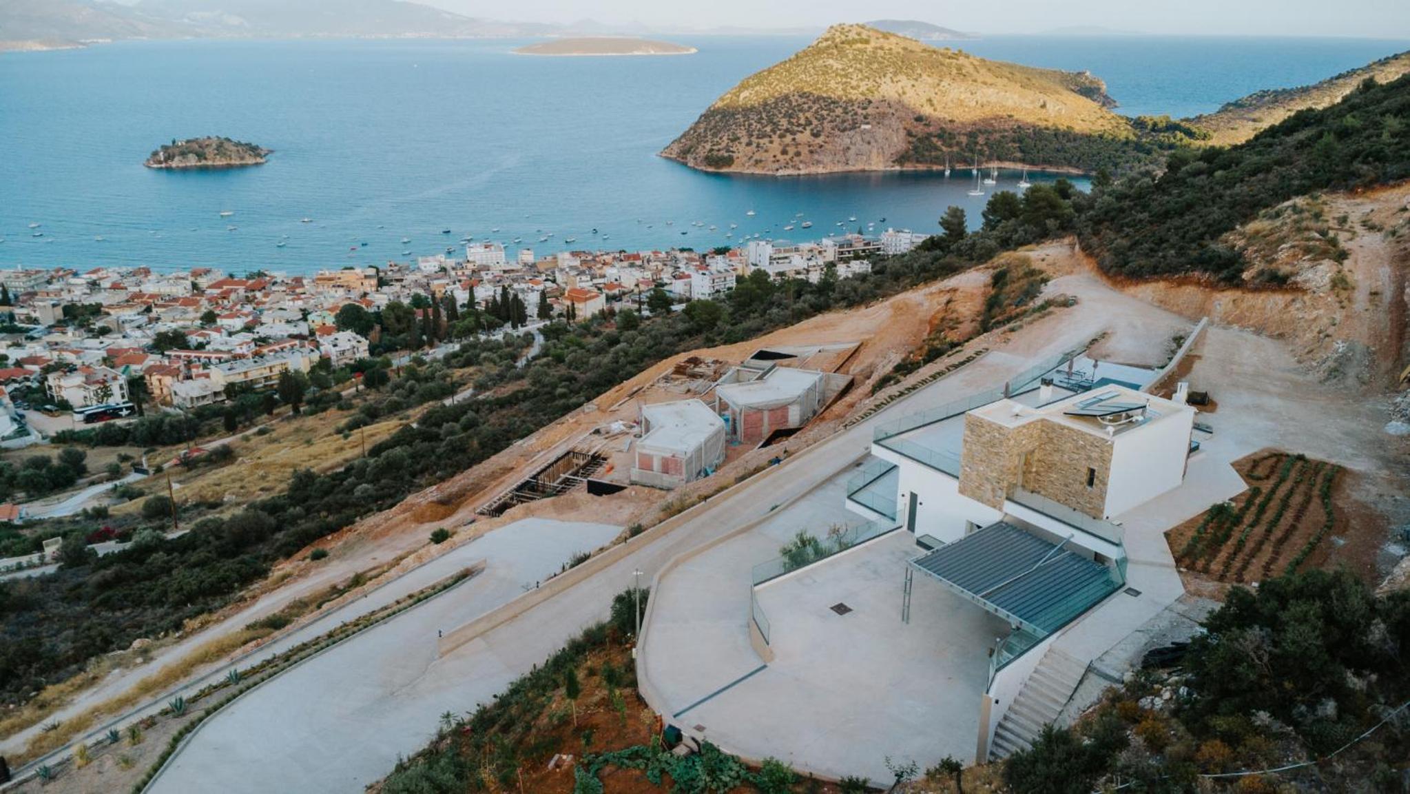 Panoramic Villa