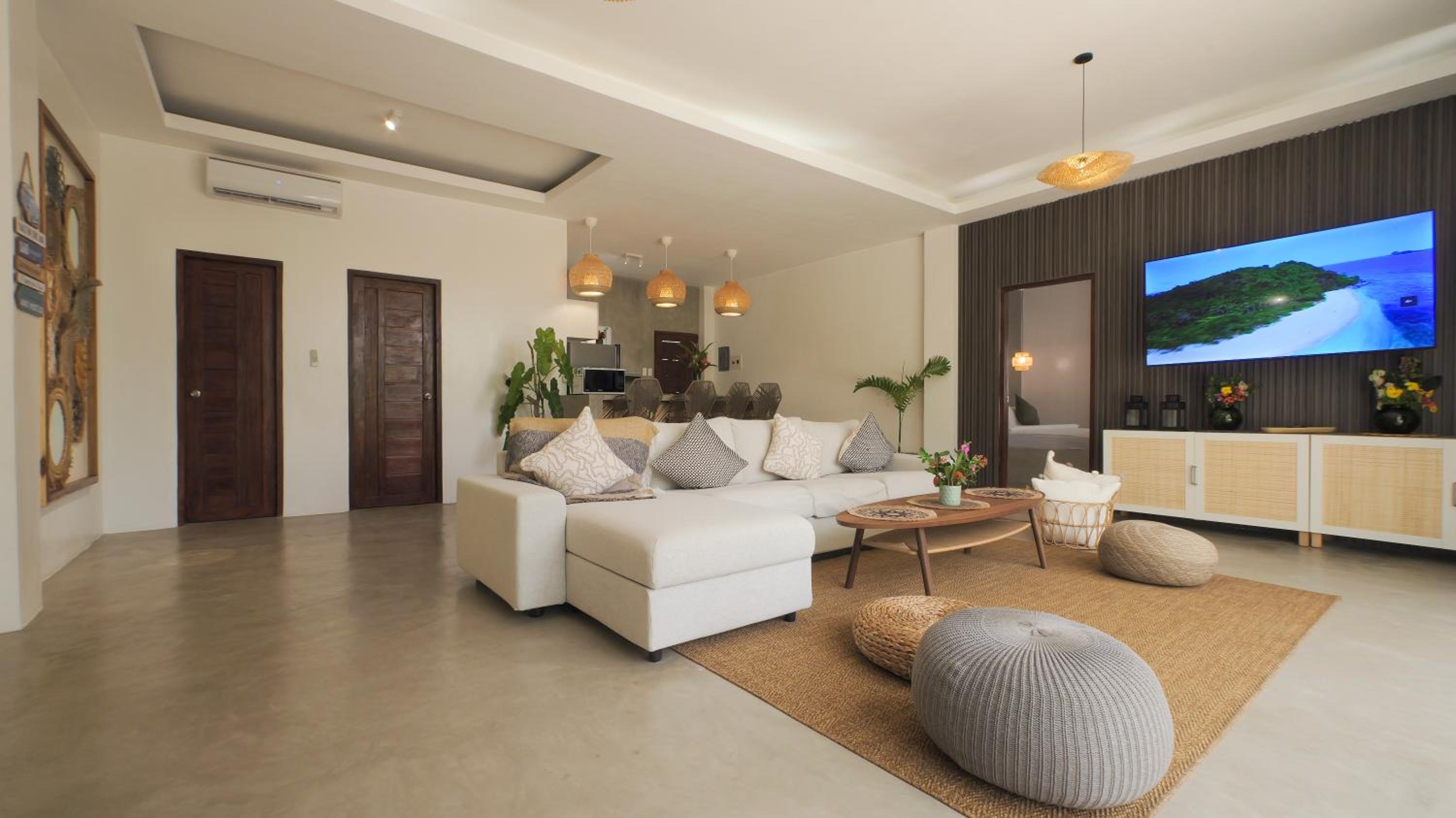 The Coconut Villa view 5