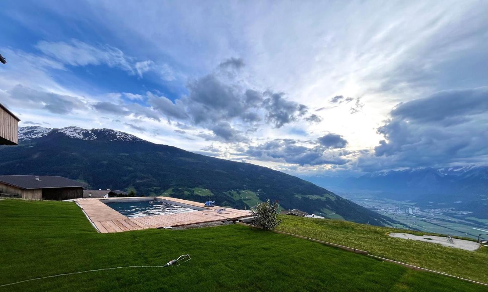ÜberINNtaler Appartement Tirol