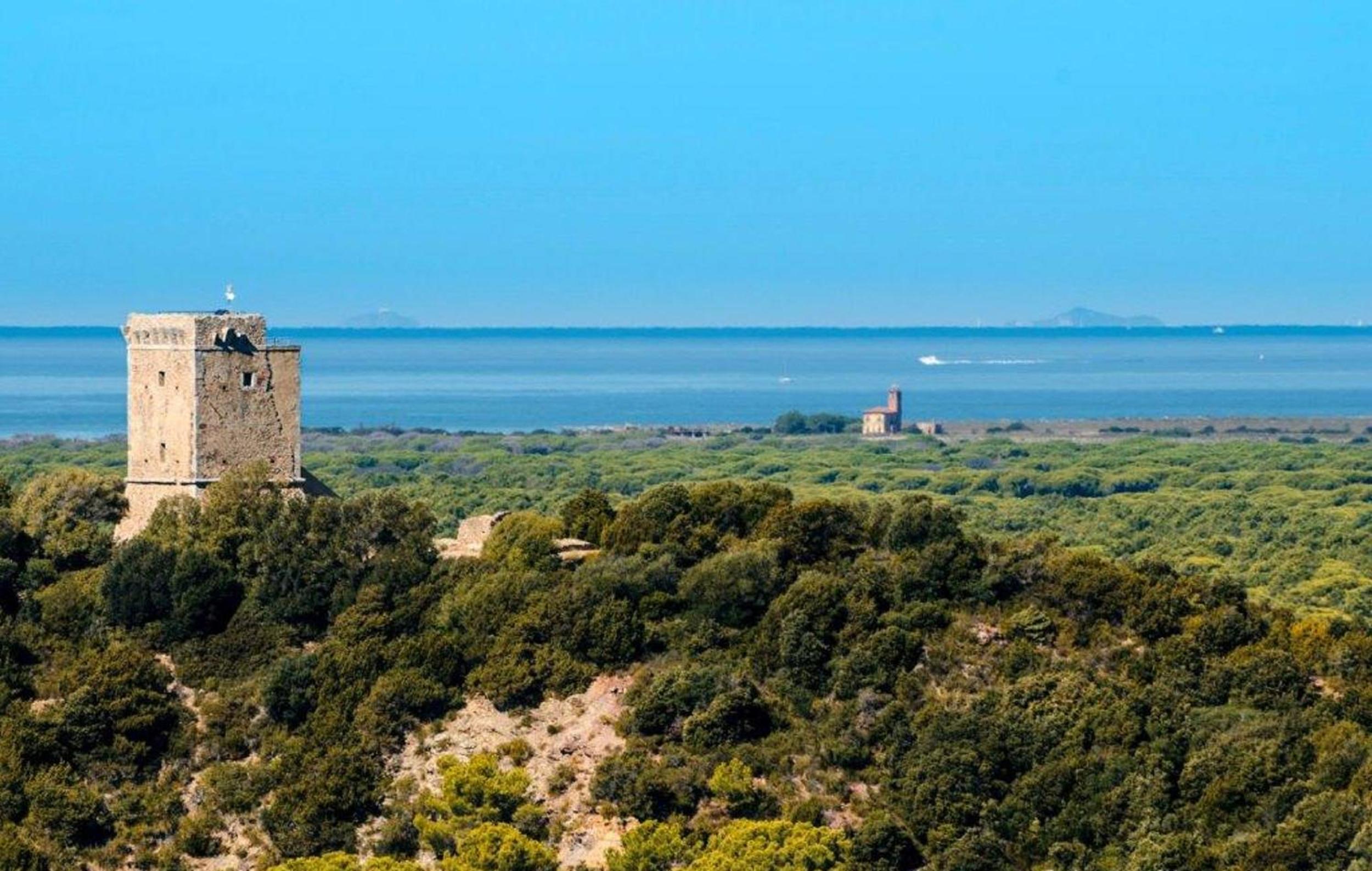 Country Resort Le Due Ruote