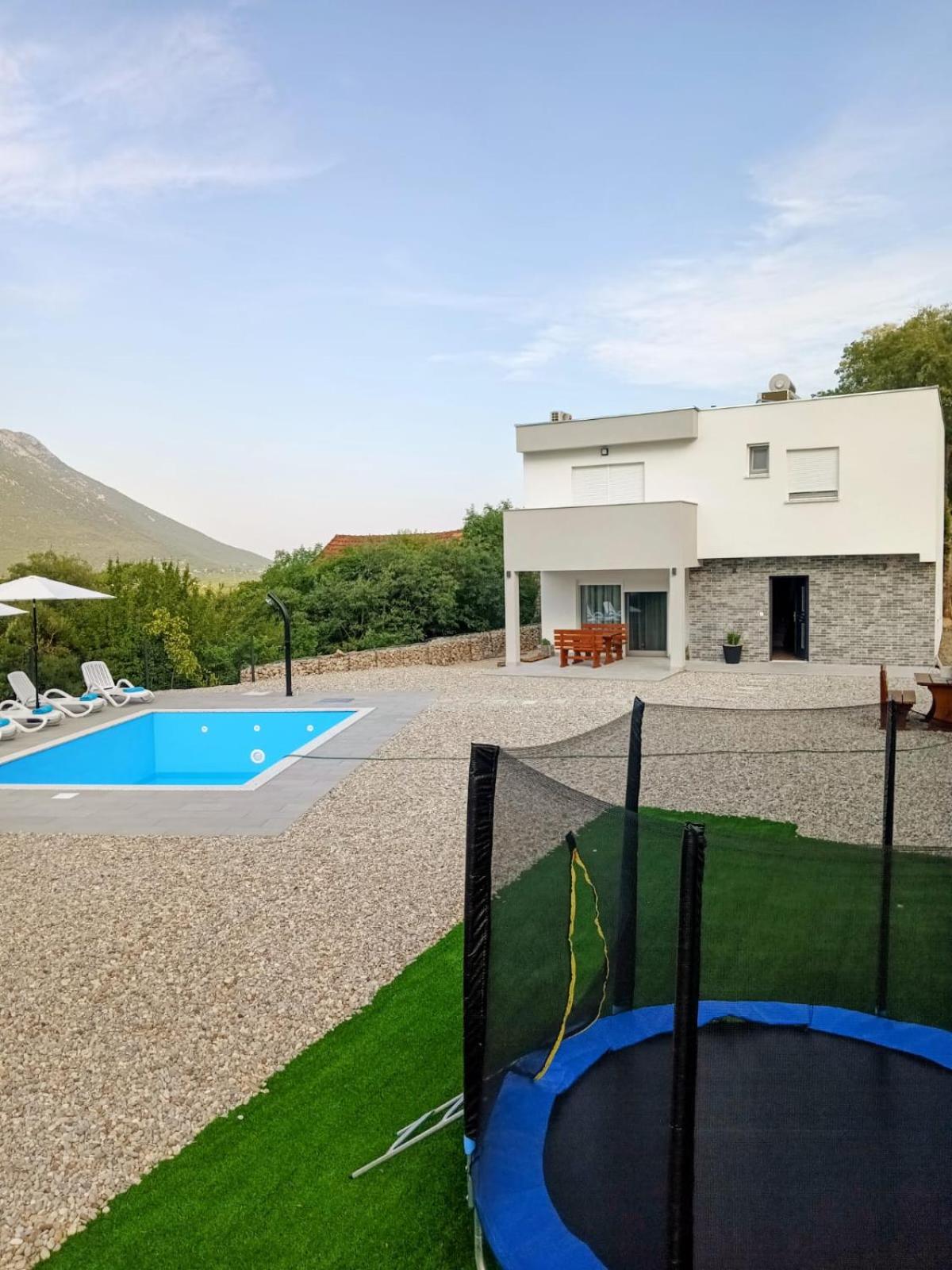 Villa Magdalena
